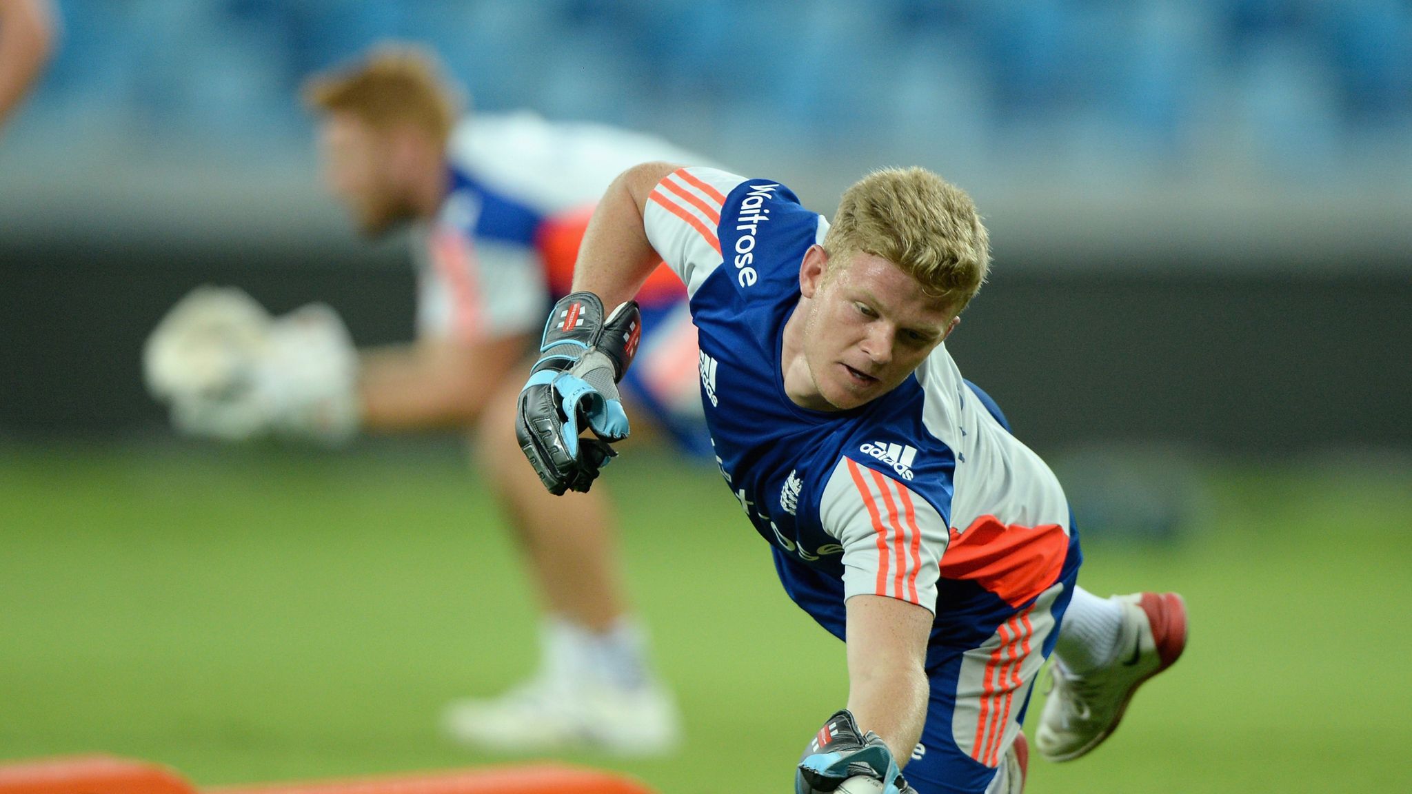 Jos Buttler's attacking style leading the way for England, says Sam Billings