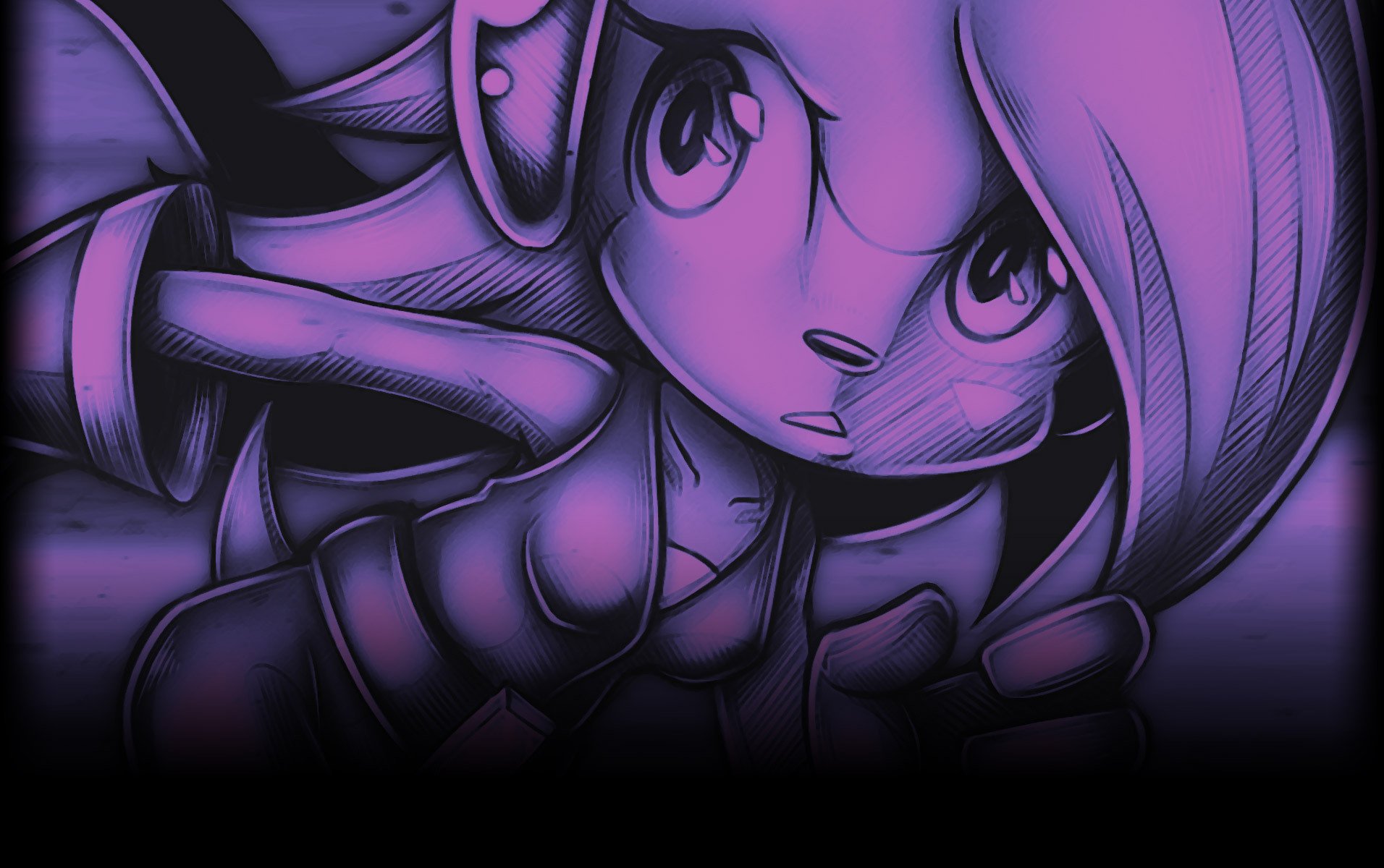 Freedom Planet Wallpaper and Background Imagex1200