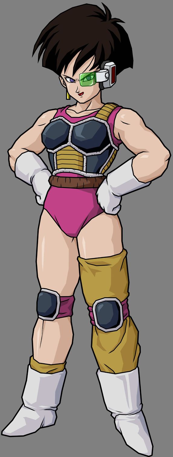 Fasha BALL Z Anime Image Board