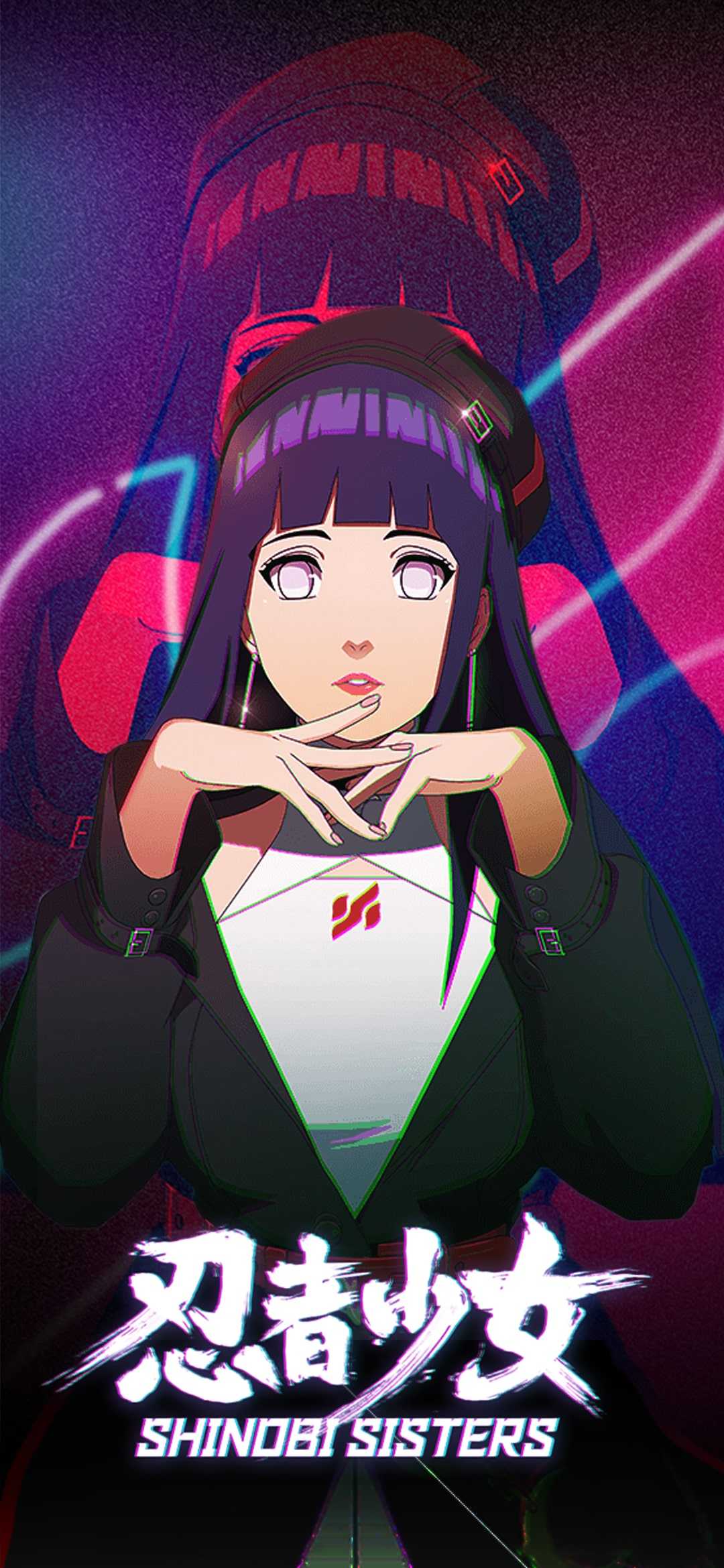 Hinata Wallpaper