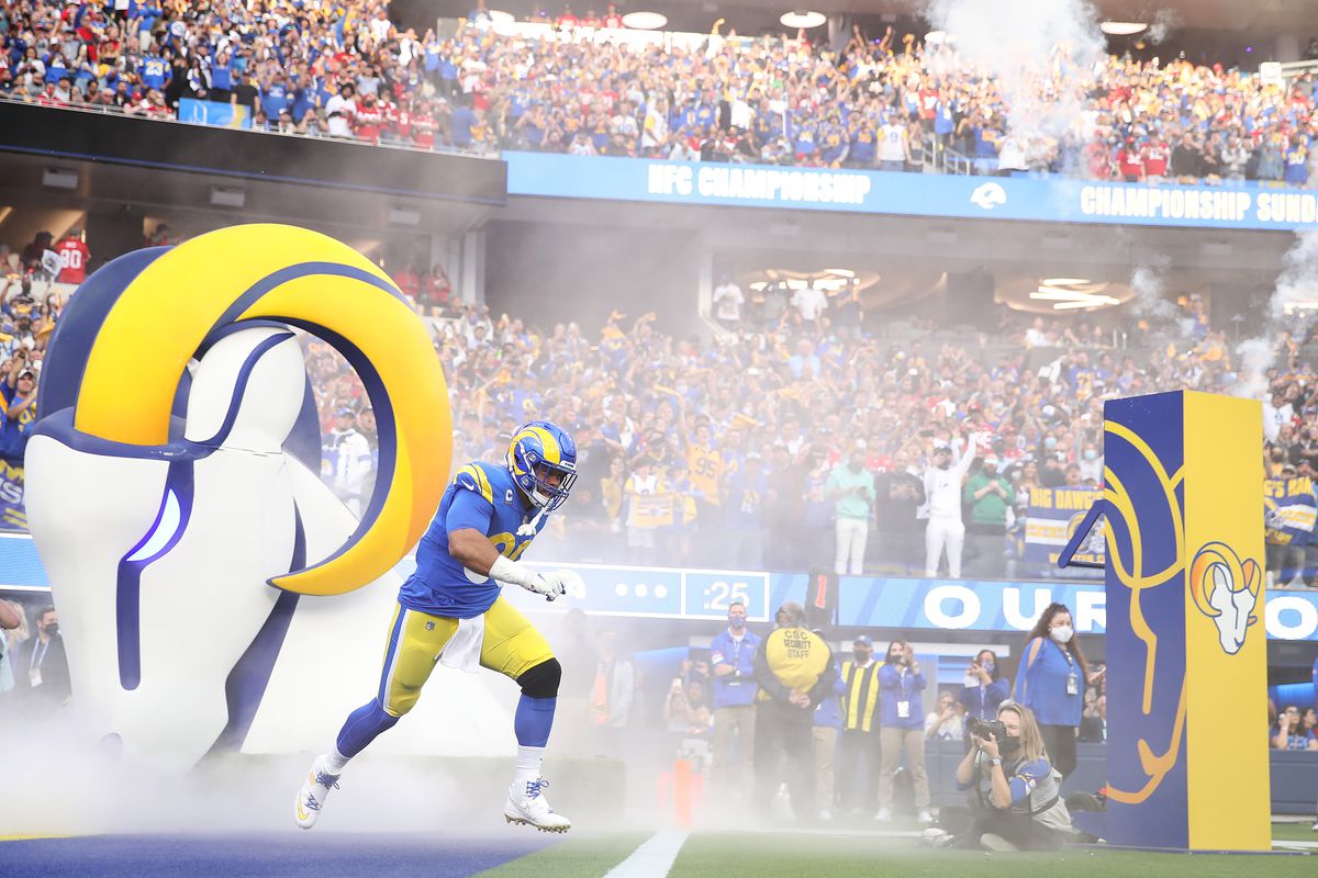 Rams Super Bowl Wallpapers - Wallpaper Cave