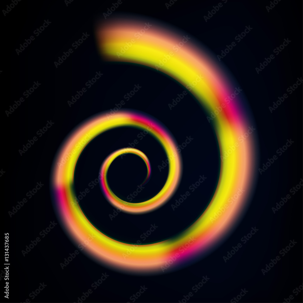 BEST Rainbow Swirl IMAGES, STOCK PHOTOS & VECTORS