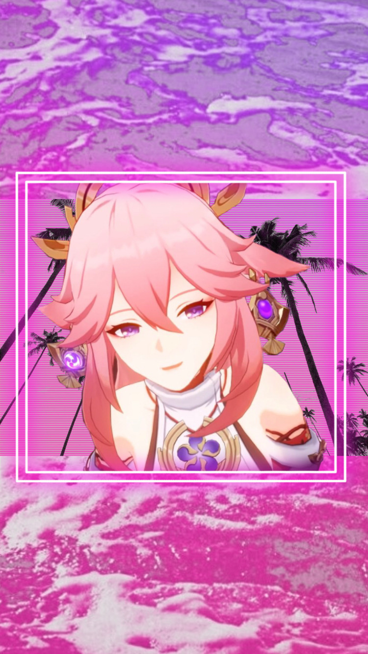 reqs open ♡ yae come home