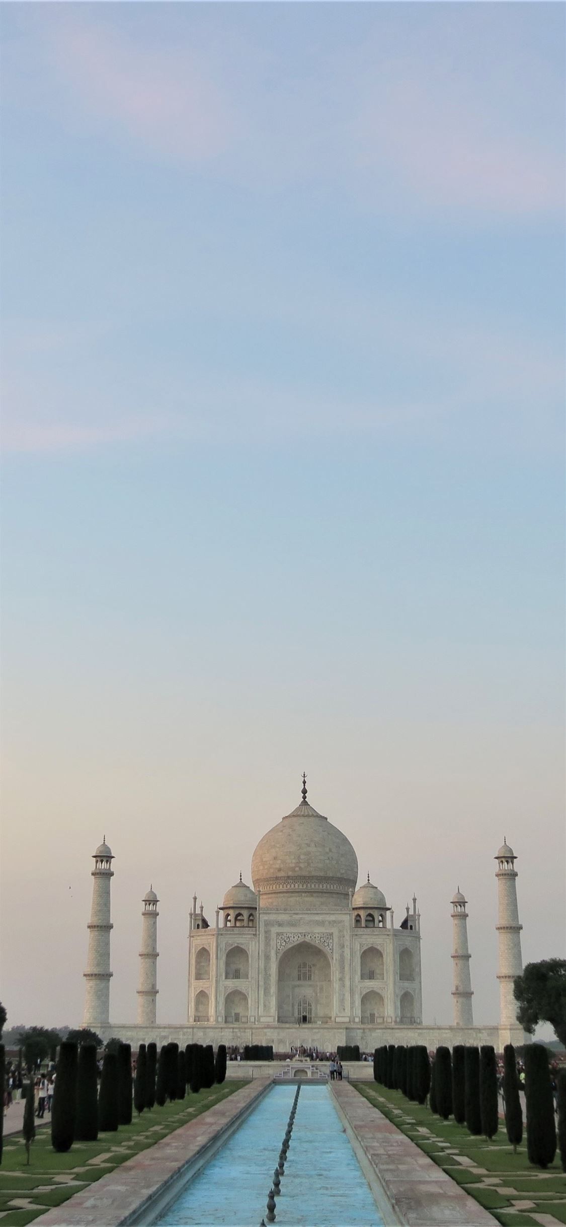 Travel Architecture Taj Mahal Monument Taj Mahal #TajMahal mostbeautifulplacestovisit #Agra. Cool wallpaper for phones, Taj mahal wallpaper iphone, Taj mahal