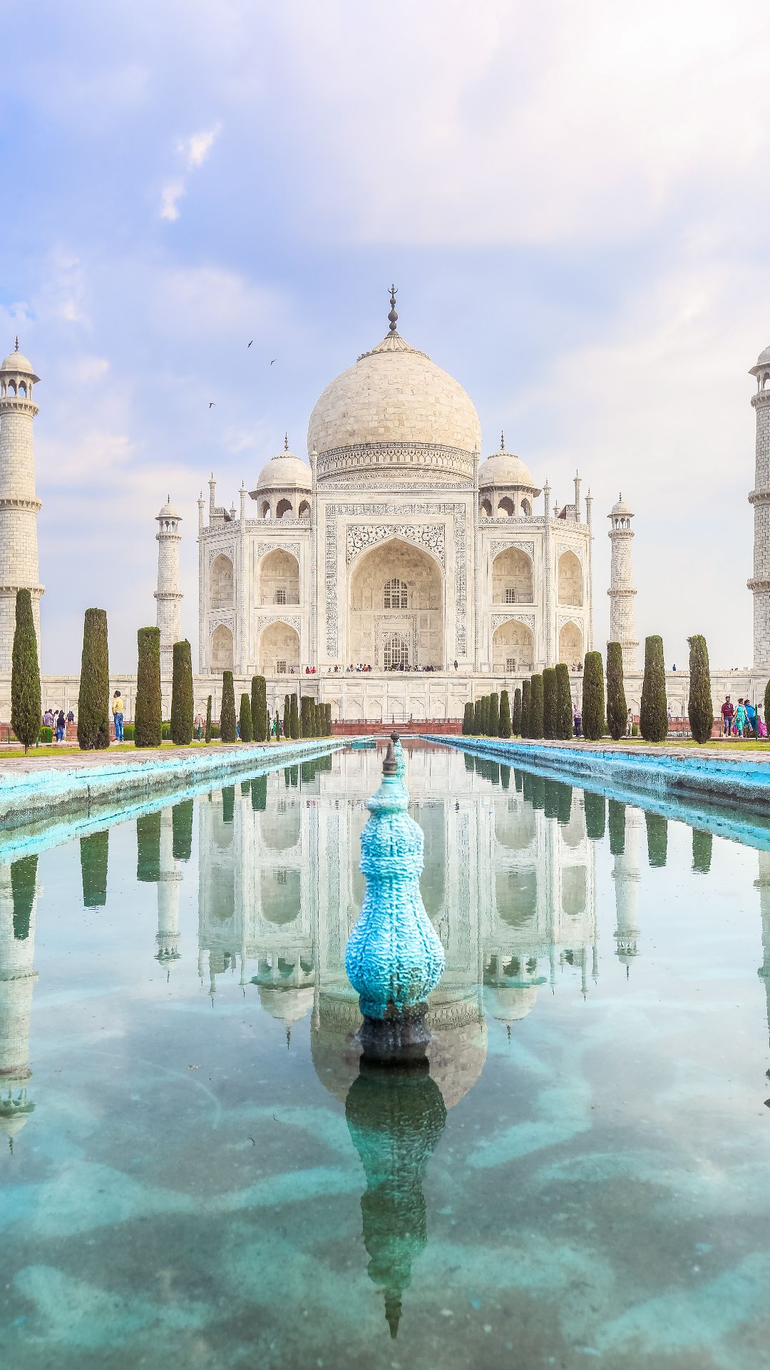 Taj Mahal Wallpaper iPhone Mahal Wallpaper iPhone