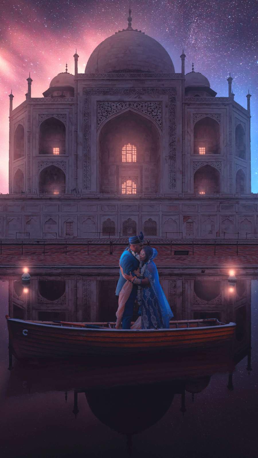 Love In Taj Mahal IPhone Wallpaper Wallpaper, iPhone Wallpaper