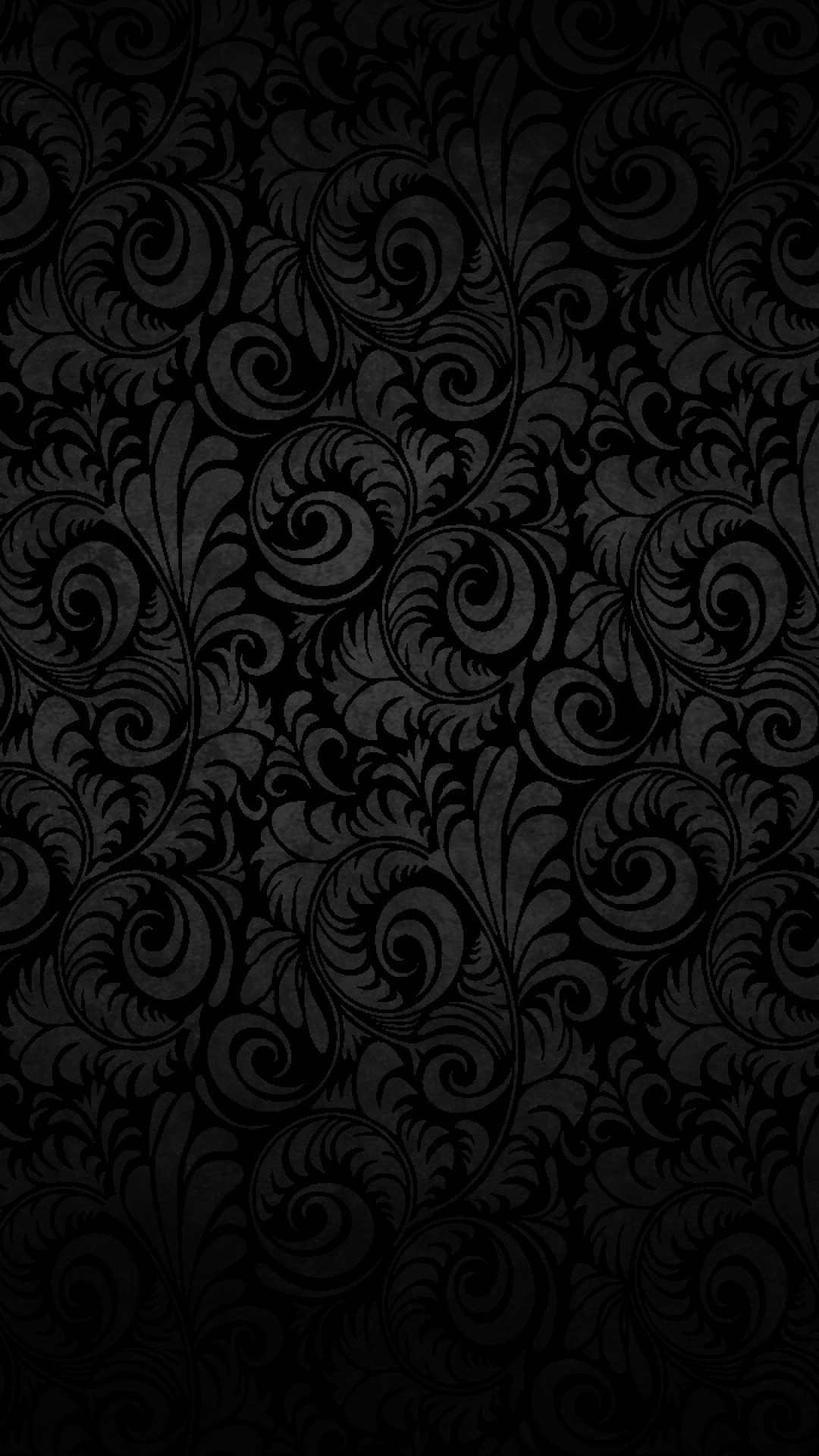 Black Wallpaper 3 Data Src Wallpaper Android