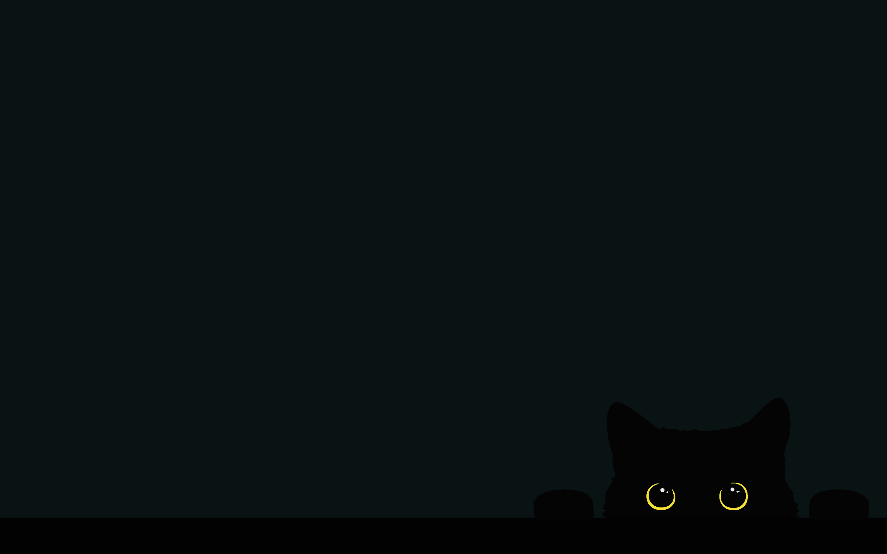 Desktop Aesthetic Cat Wallpapers - Wallpaper Cave