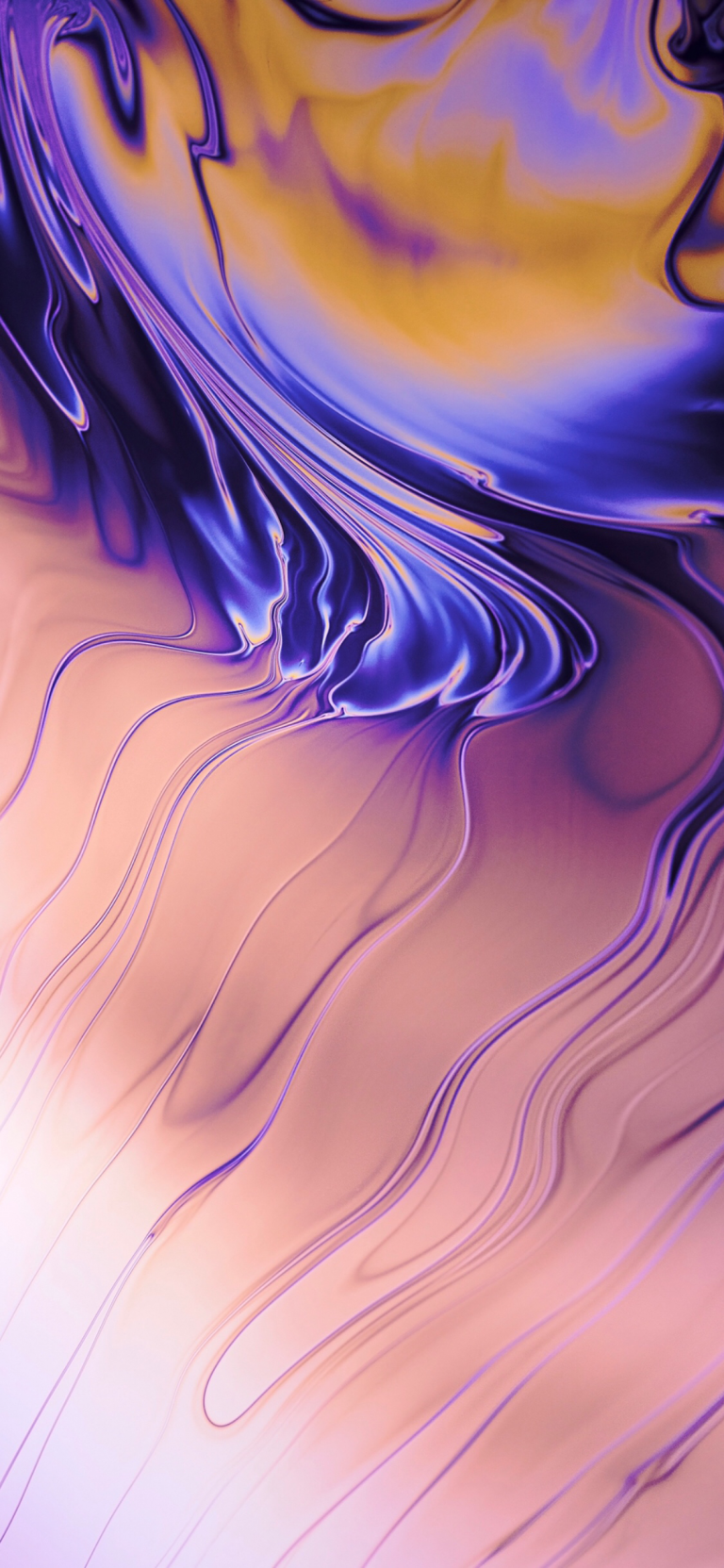 Mac Os Mojave Wallpaper For iPhone