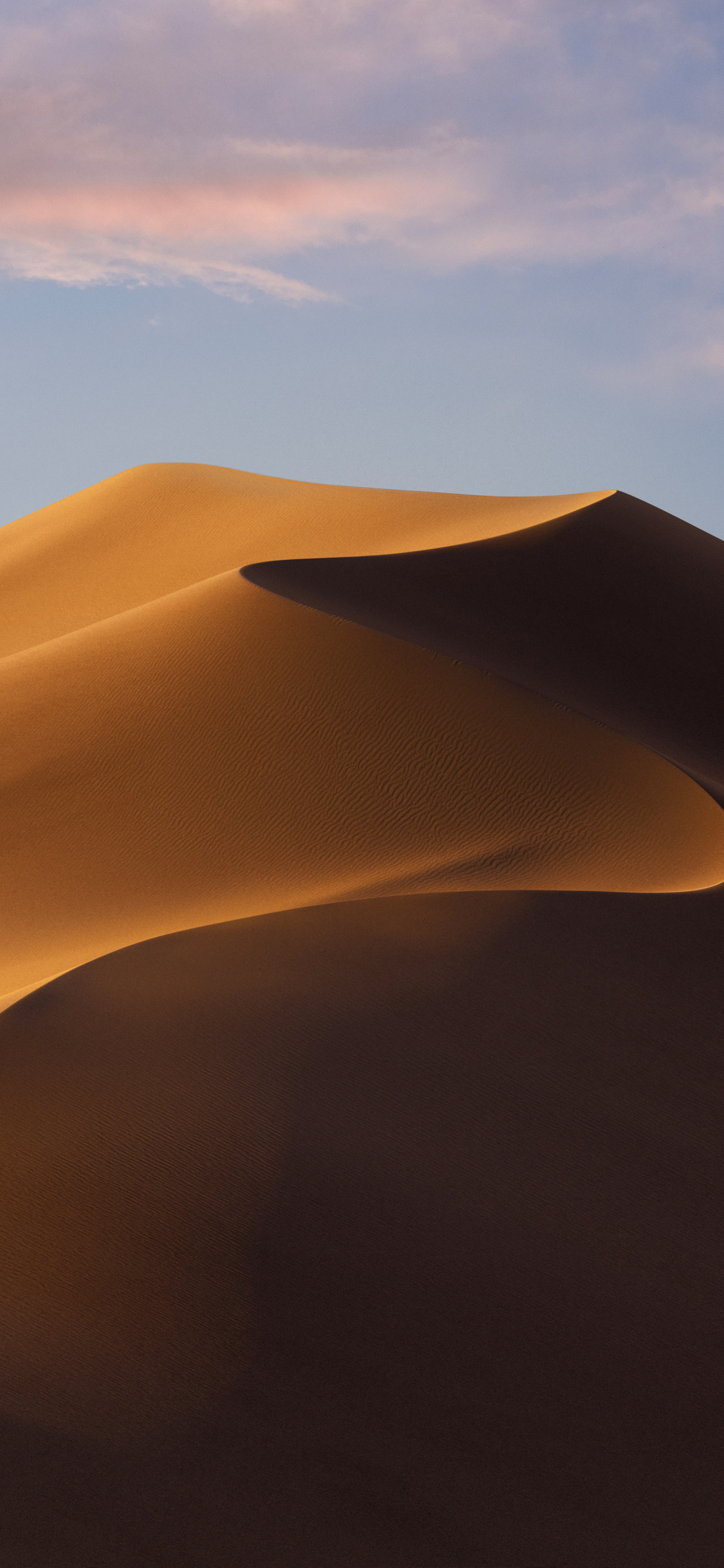 MacOS Mojave iPhone Wallpapers - Wallpaper Cave
