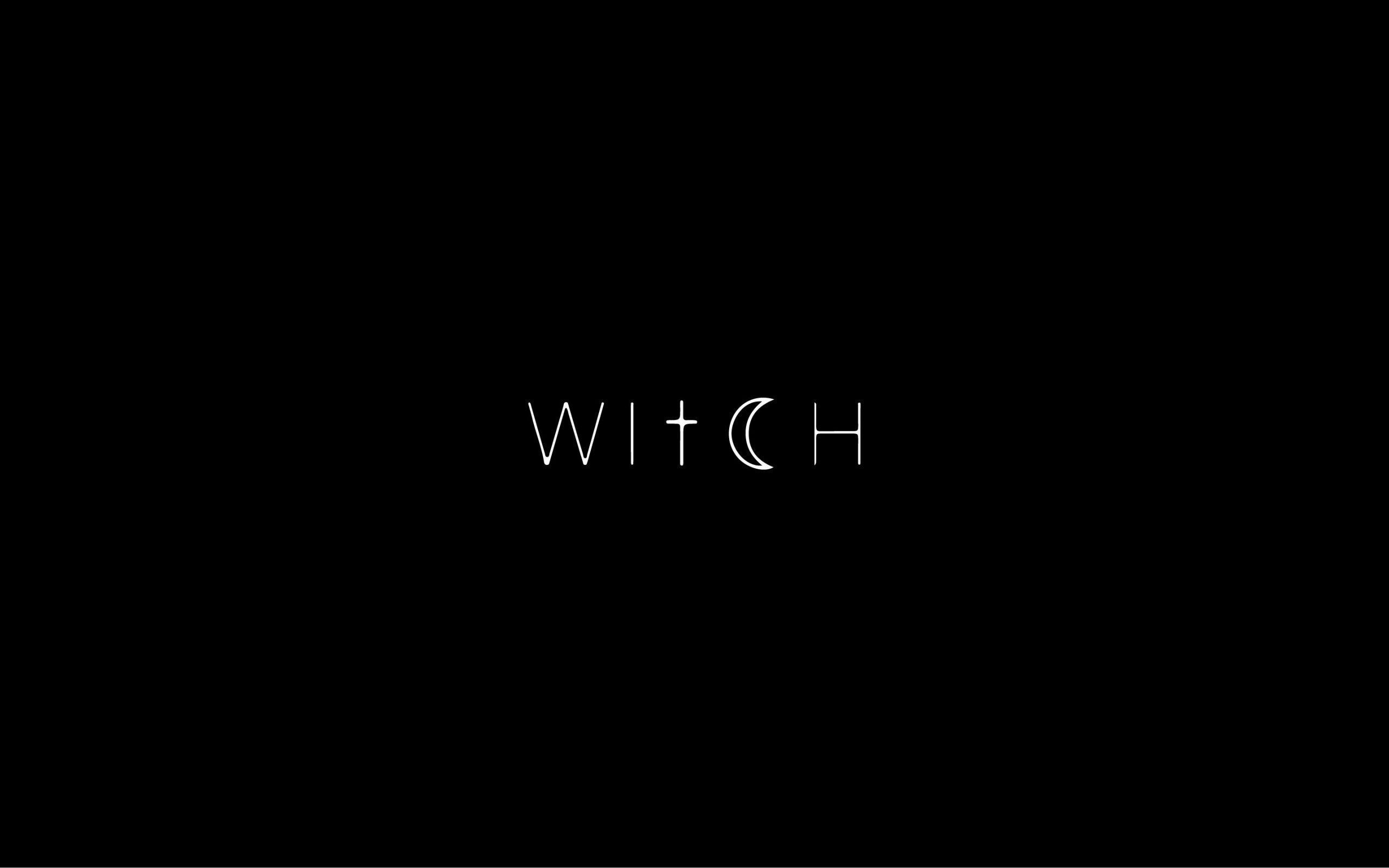 witch desktop wallpaper black dark#black #dark #desktop #wallpaper #wit. Desktop wallpaper black, Desktop wallpaper macbook, Computer wallpaper desktop wallpaper