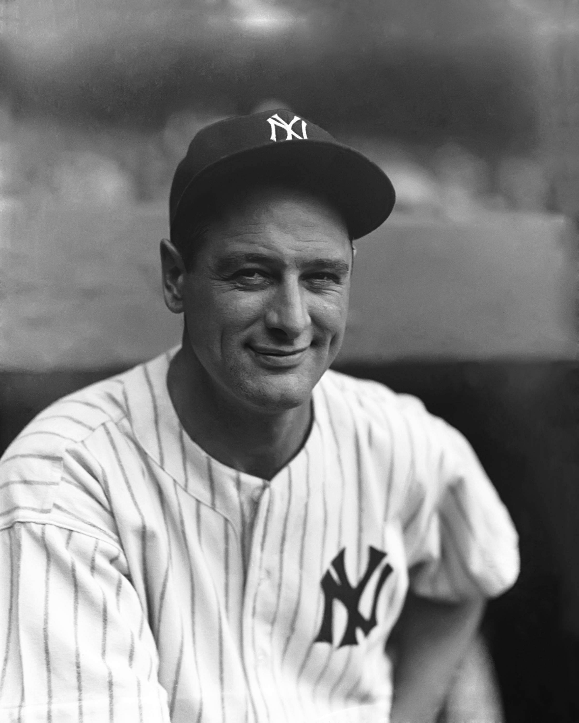 Lou Gehrig Wallpapers - Wallpaper Cave