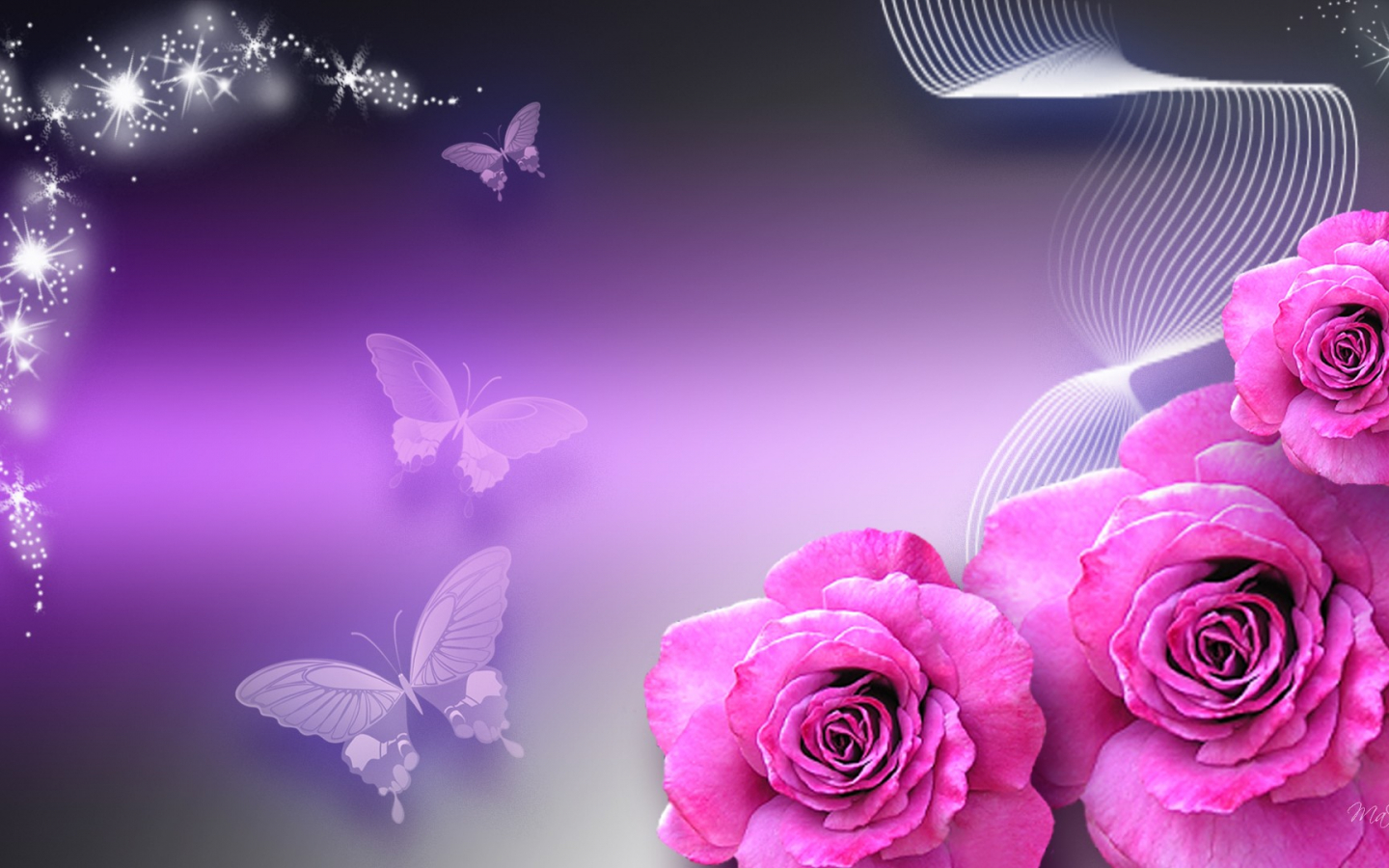 Free download butterfly wallpaper purple pink HD Desktop Wallpaper [1920x1080] for your Desktop, Mobile & Tablet. Explore Purple Pink Wallpaper. Blue and Purple Wallpaper, Purple and White Wallpaper, Pink