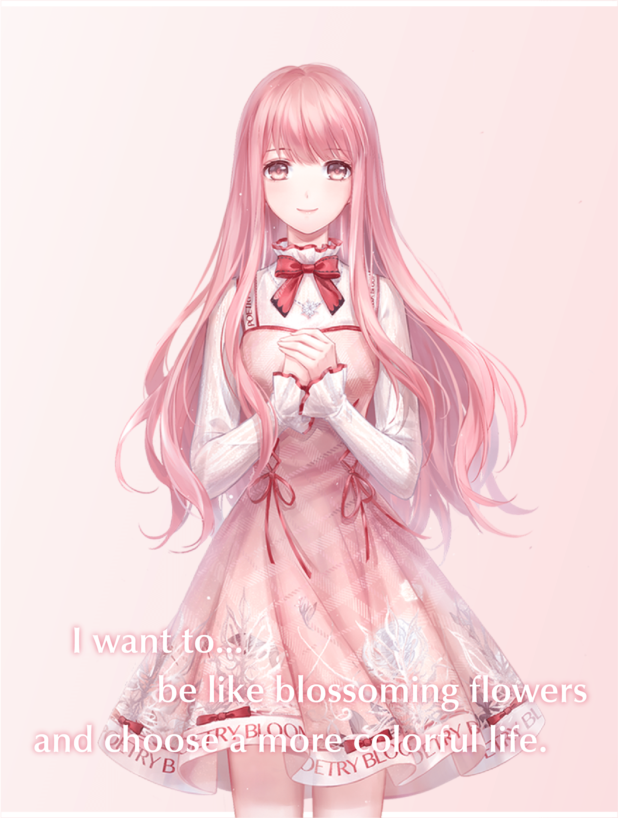 SHINING NIKKI. Next Gen Dress Up Game Official Website