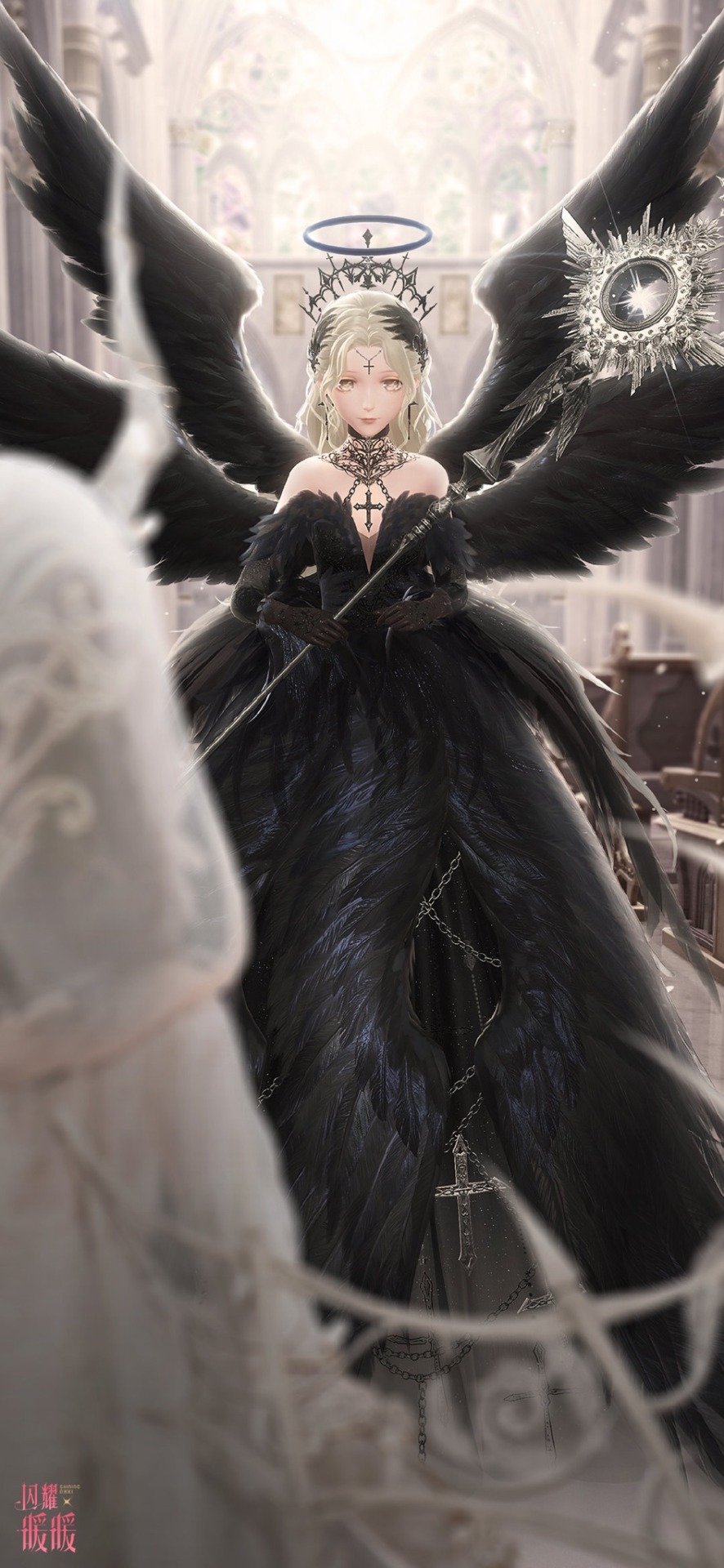 Shining Nikki༻꧂