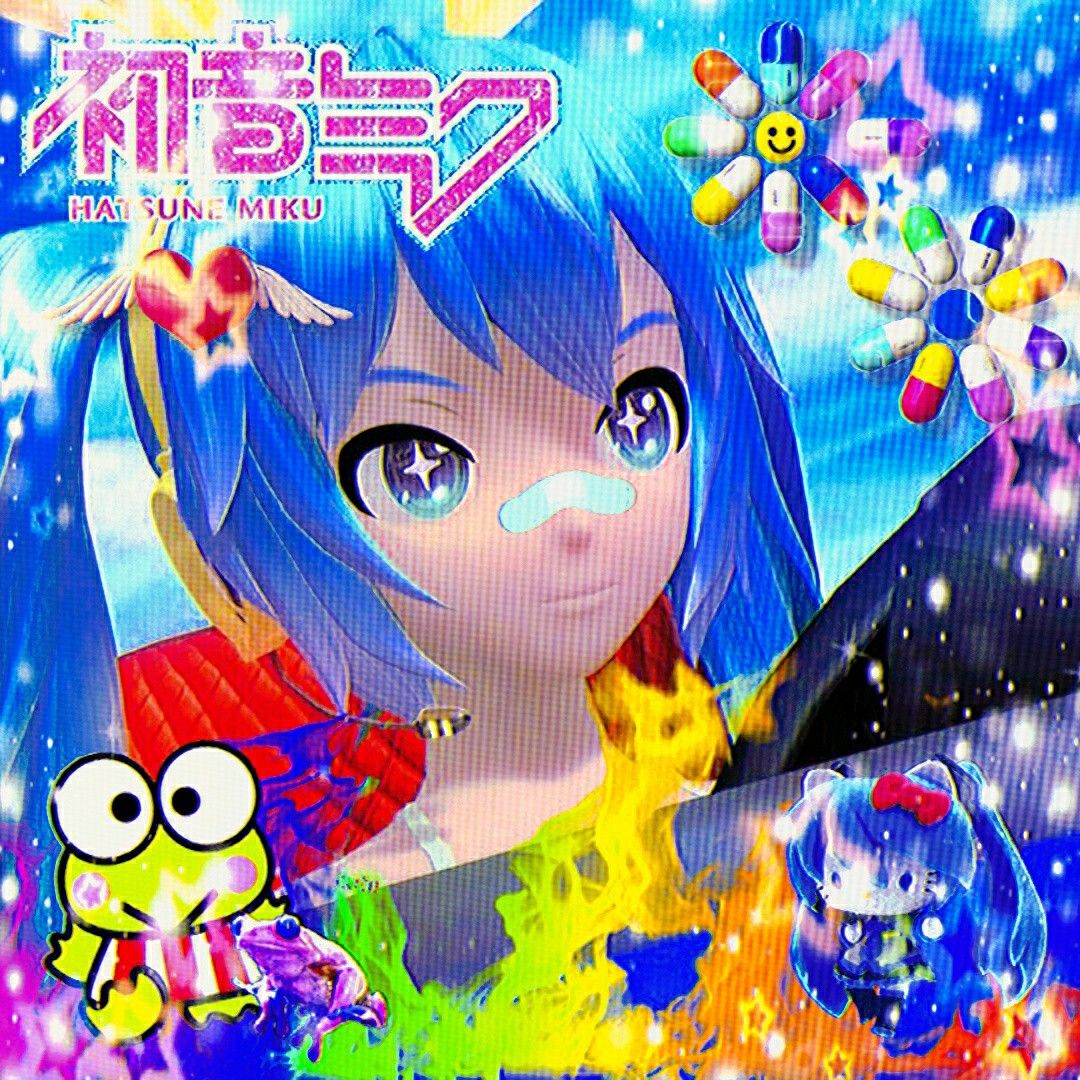 Y2k Anime Aesthetic Pfp - Y2k Anime Pfp Authority (@pfp)