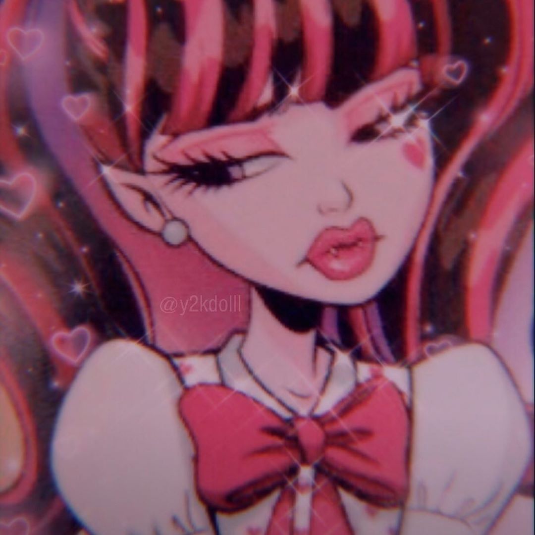 Y2k Anime Aesthetic Pfp - Y2k Anime Pfp Authority (@pfp)