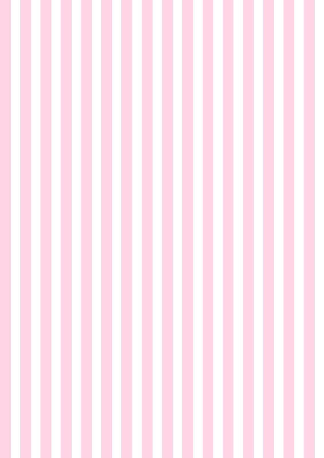 Scrapbook Aesthetic Wallpaper Free Digital Striped Scrapbooking Paper Ausdruckbares. Pink wallpaper, Scrapbook paper, iPhone wallpaper