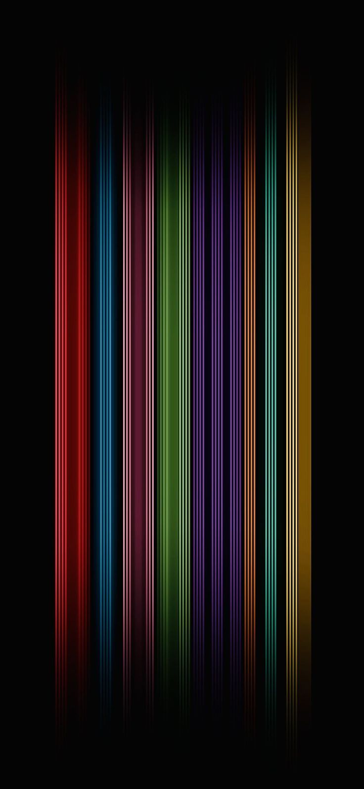 Texture Stripes v2 by AR7 #AR7 #aesthetic #iPhoneXWallpaper. Abstract wallpaper background, Best iphone wallpaper, Samsung galaxy wallpaper
