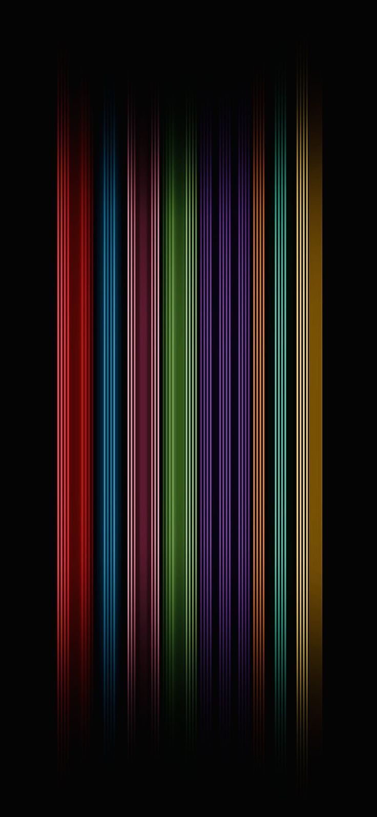 Texture Stripes v2 by AR7 #AR7 #aesthetic #iPhoneXWallpaper. Abstract wallpaper background, Best iphone wallpaper, Samsung galaxy wallpaper