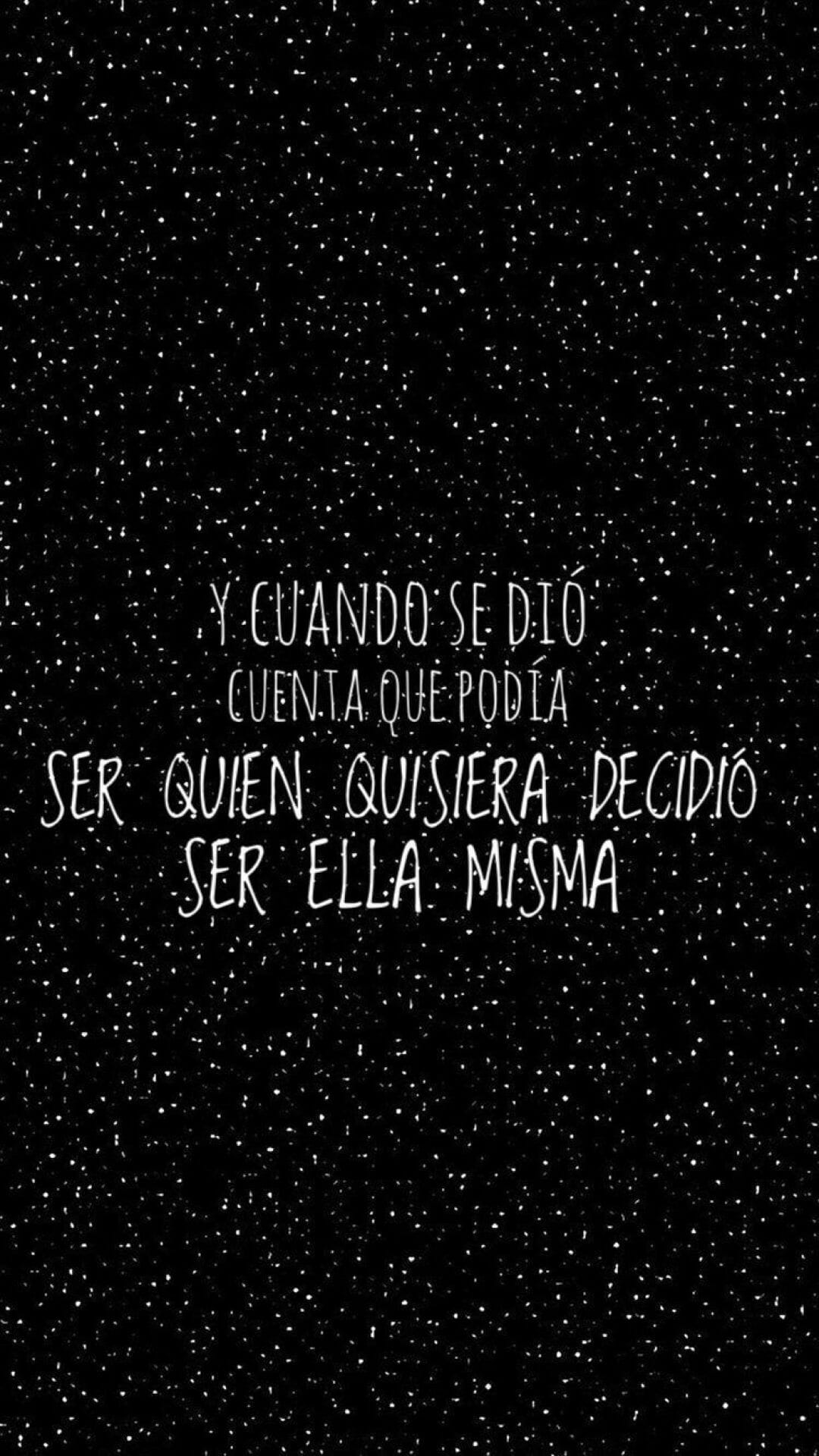 Aesthetic Black Quotes, iPhone, Desktop HD Background / Wallpaper (1080p, 4k) HD Wallpaper (Desktop Background / Android / iPhone) (1080p, 4k) (1080x1920)