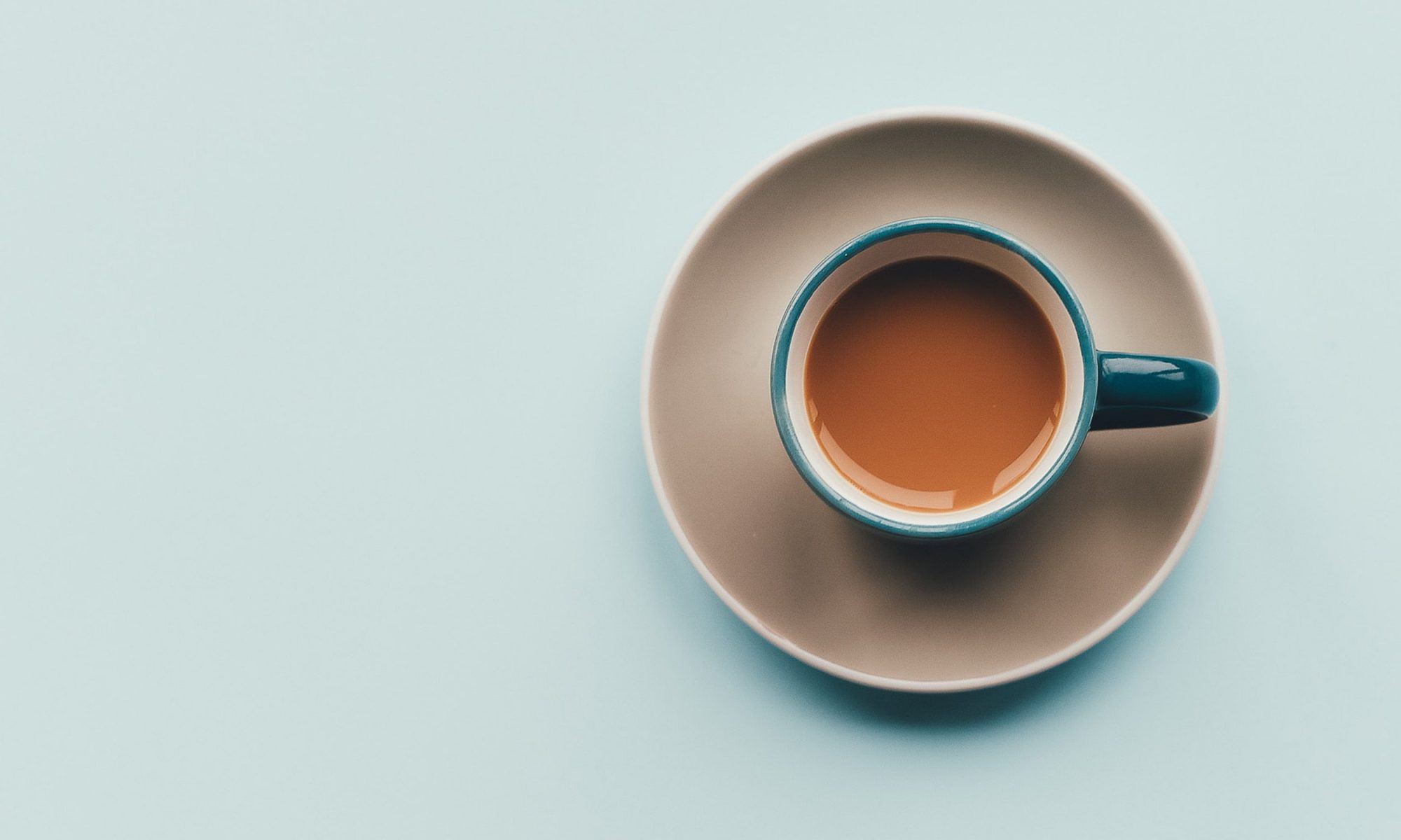 What's the Difference Between Espresso and Brewed Coffee?