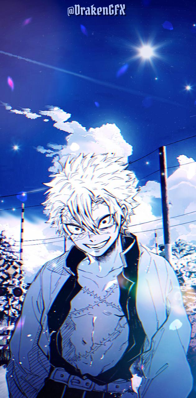 Demon Slayer wallpaper