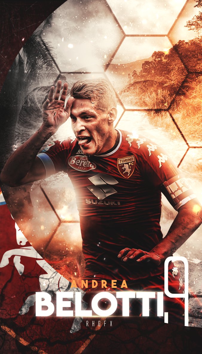 Torino Fc Wallpaper