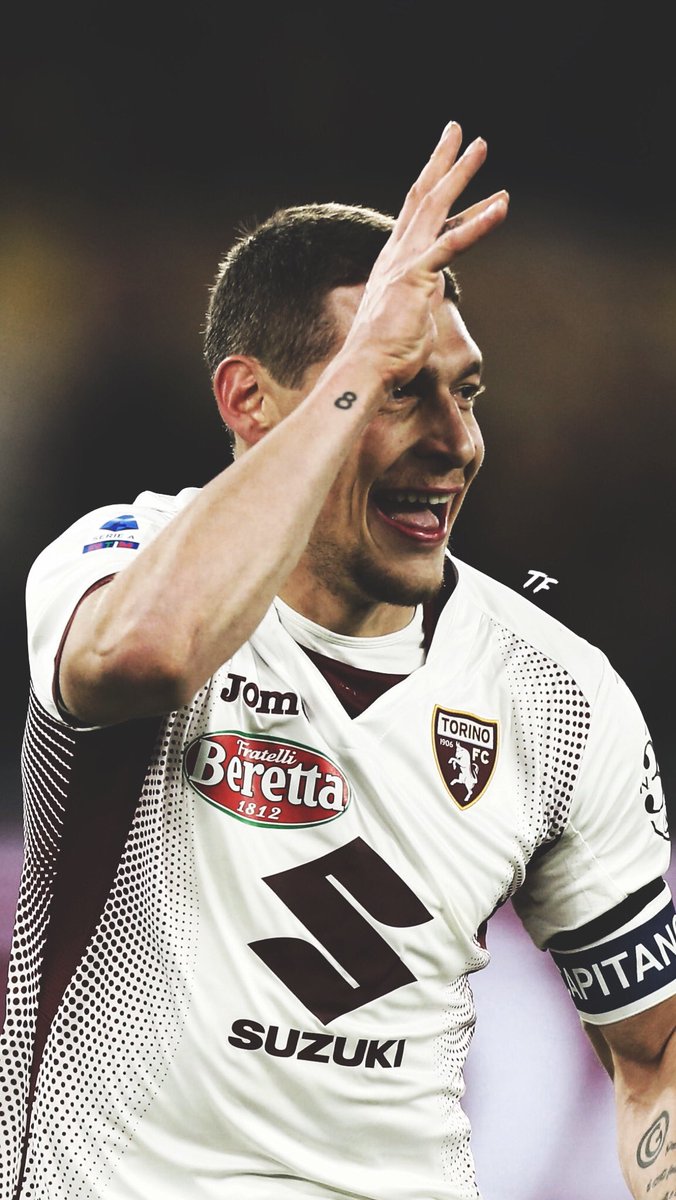 Torino FC wallpaper by ElnazTajaddod - Download on ZEDGE™