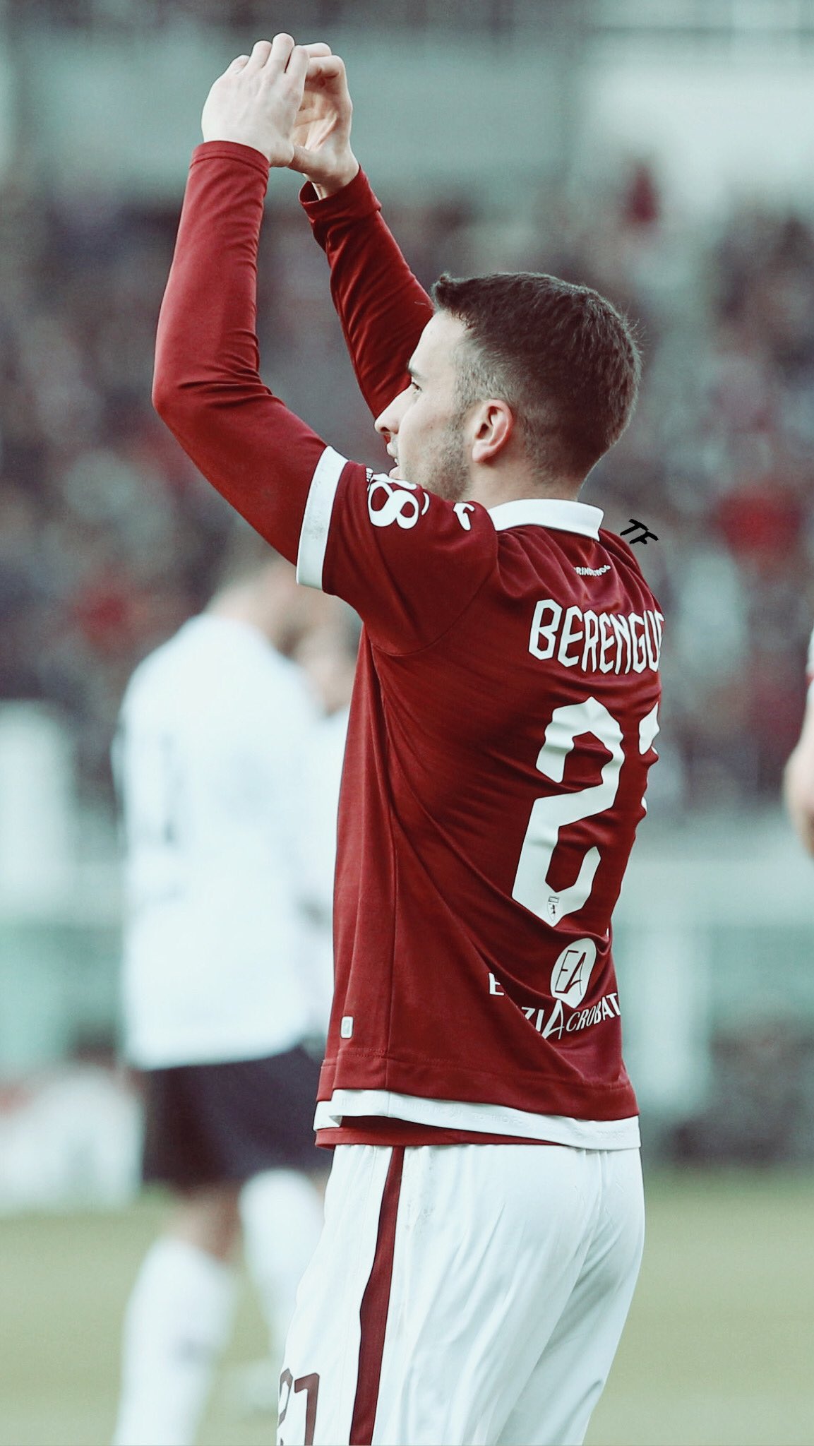 TF Sport Edit (Vacina sim!) FC. Wallpaper #Torino