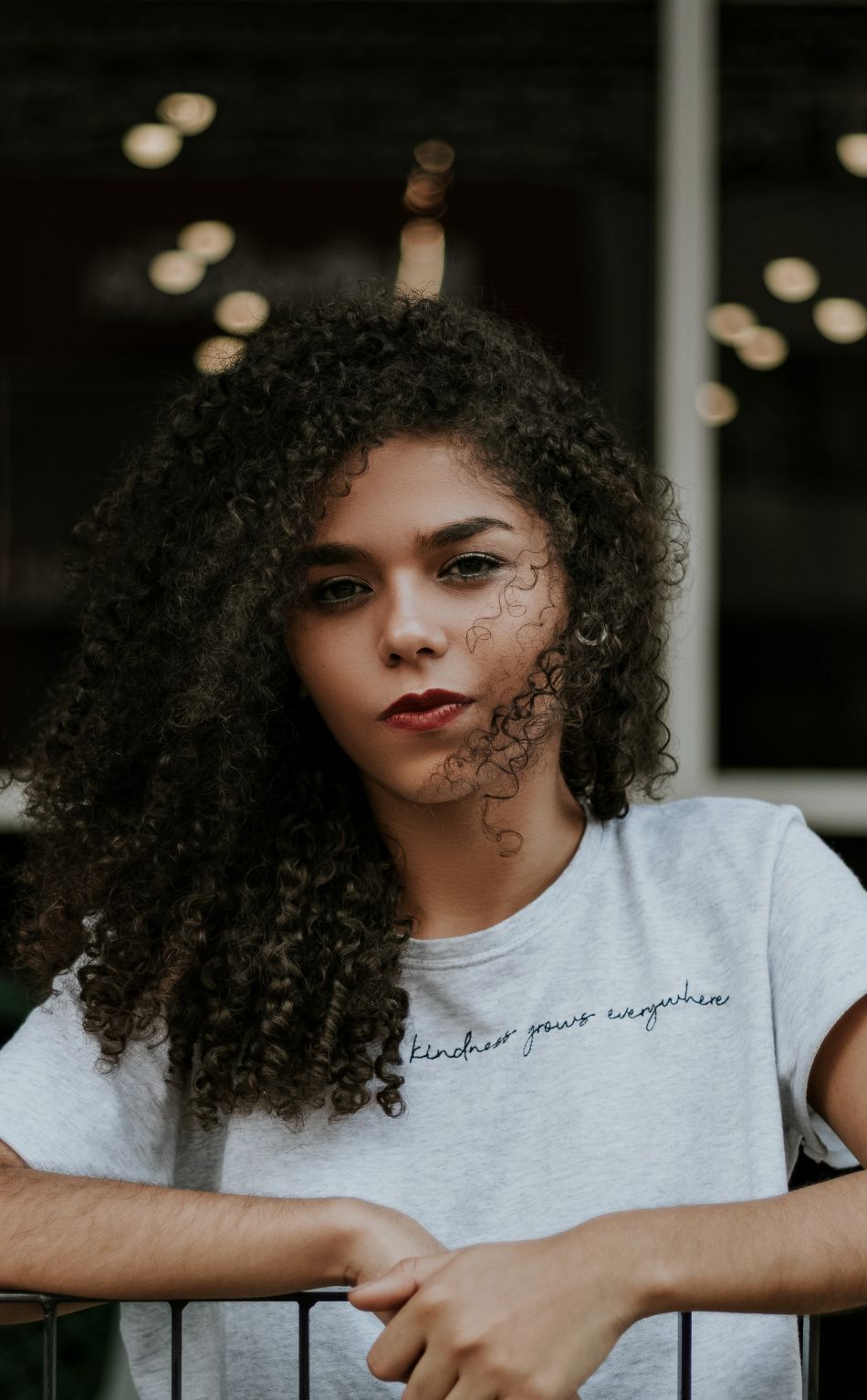 Artistic Women With Curly Hair Capture Art Artistic Women With Curly Hair Capture Art