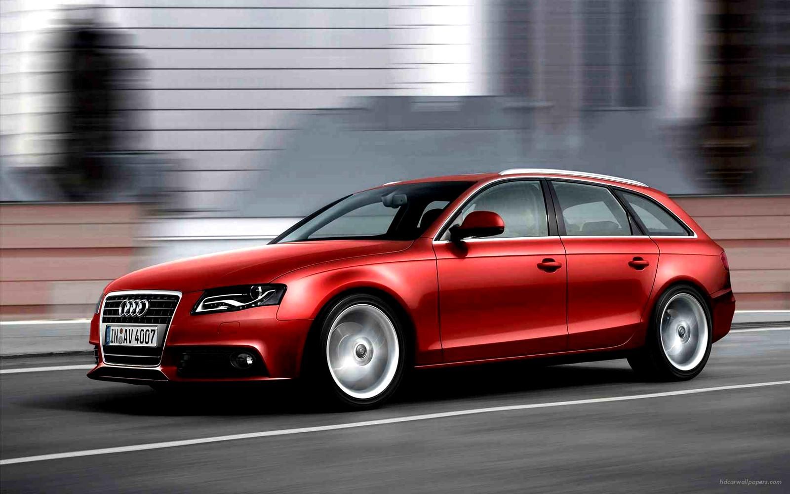 Audi A4 Avant 2 car wallpaper. Audi a4, Audi, Audi a4 avant