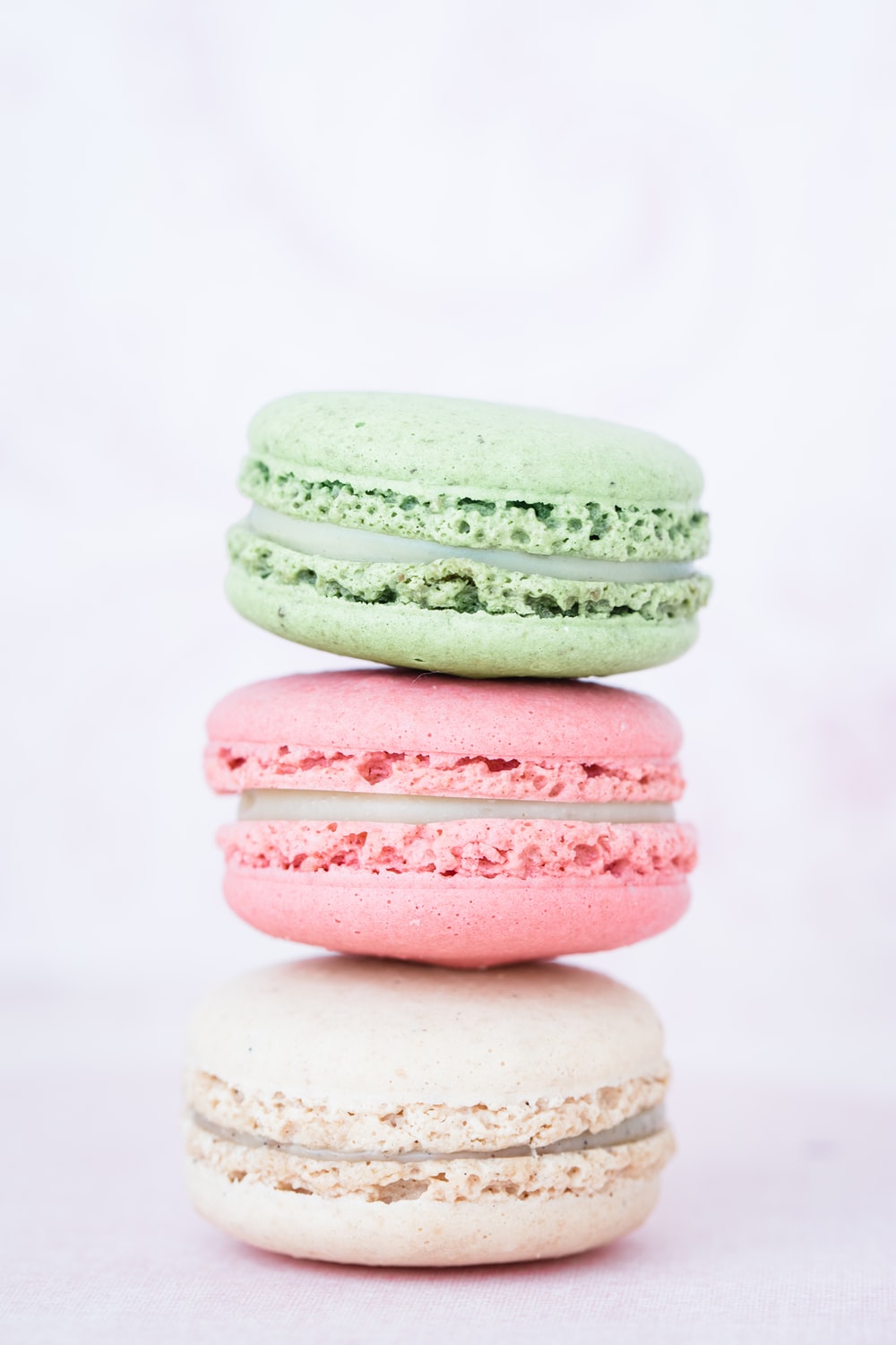 Pink Macarons Wallpapers - Wallpaper Cave