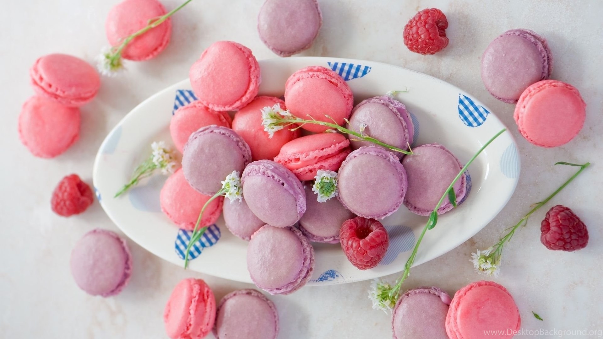 Gallery For French Macaron Wallpaper Desktop Background