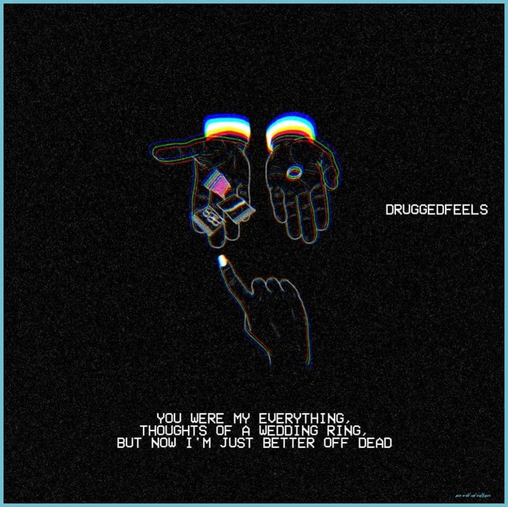 Sad Rap Wallpapers - Wallpaper Cave