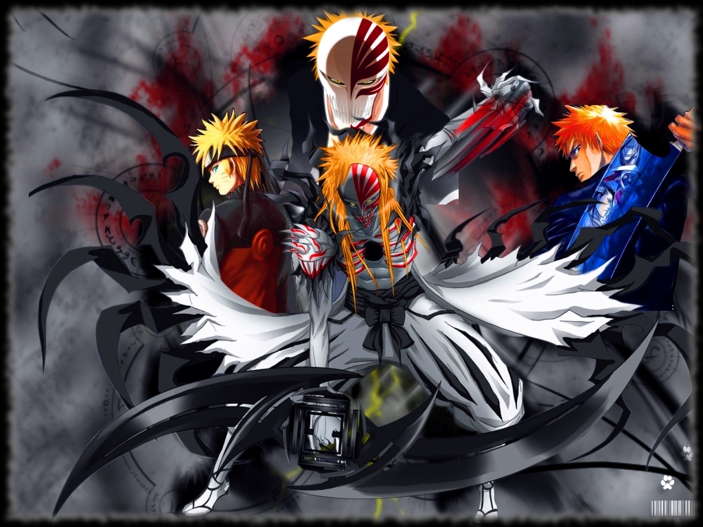 Epic Anime Naruto HD Wallpapers - Top Free Epic Anime Naruto HD Backgrounds  - WallpaperAccess