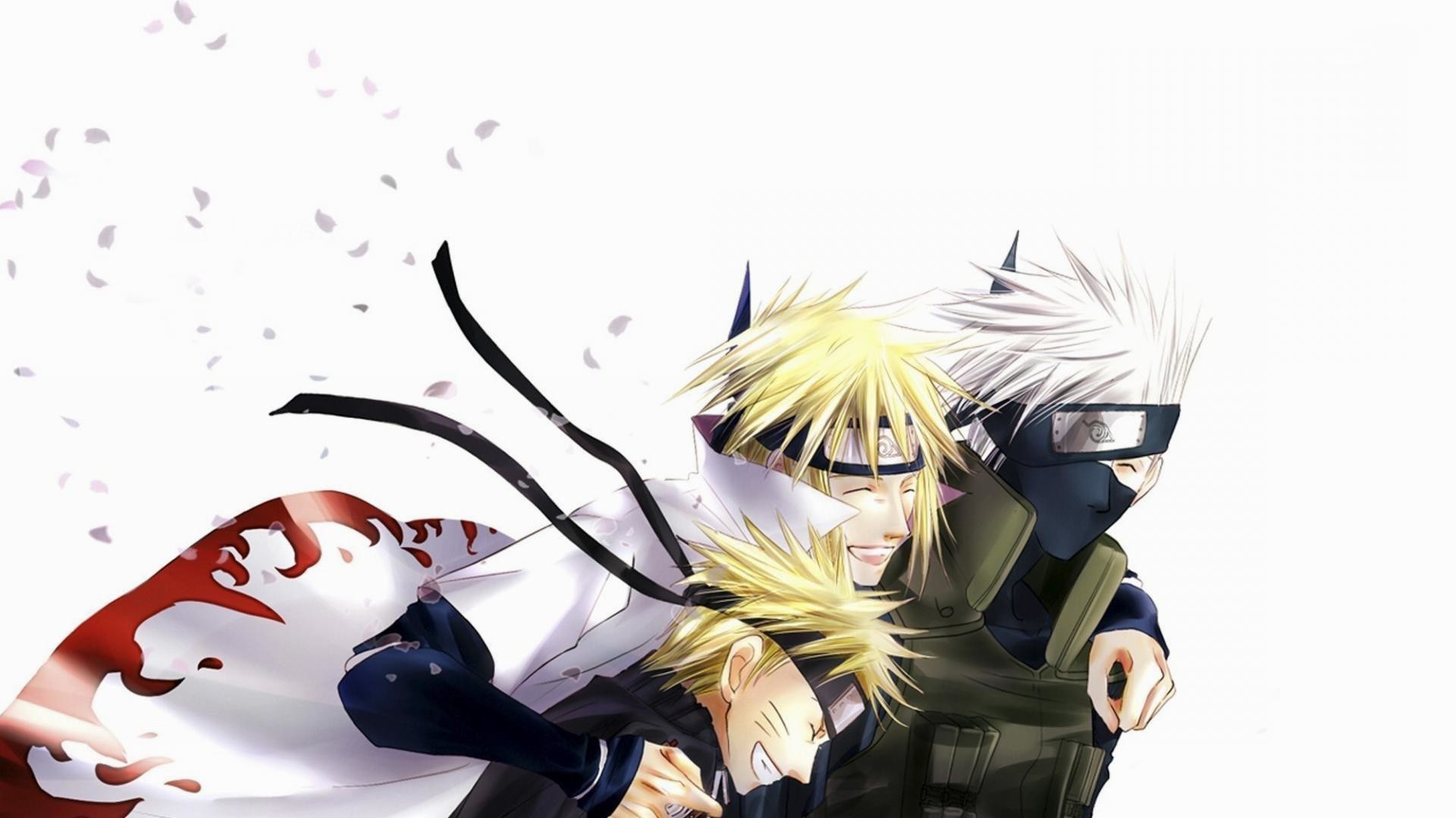 Wallpaper.wiki Desktop Download Naruto Wallpaper HD 1920×1080