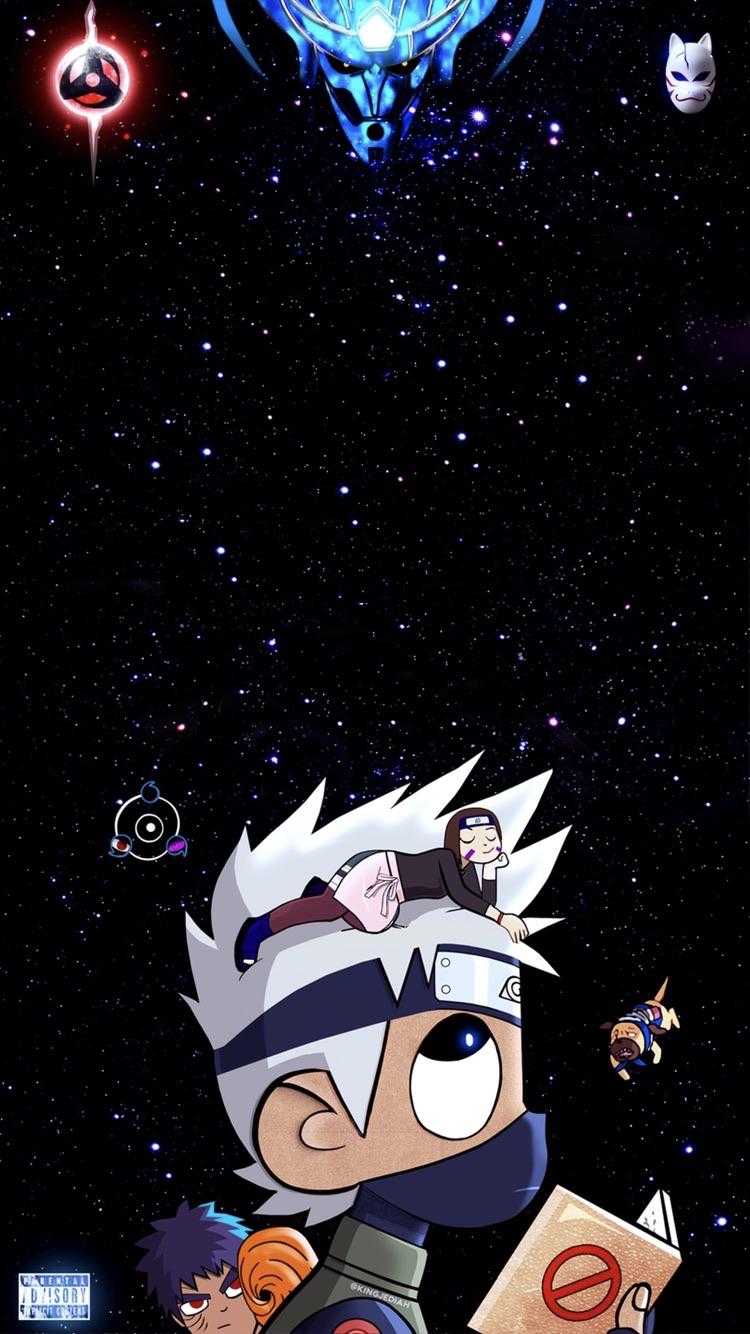 Cool Naruto Wallpaper