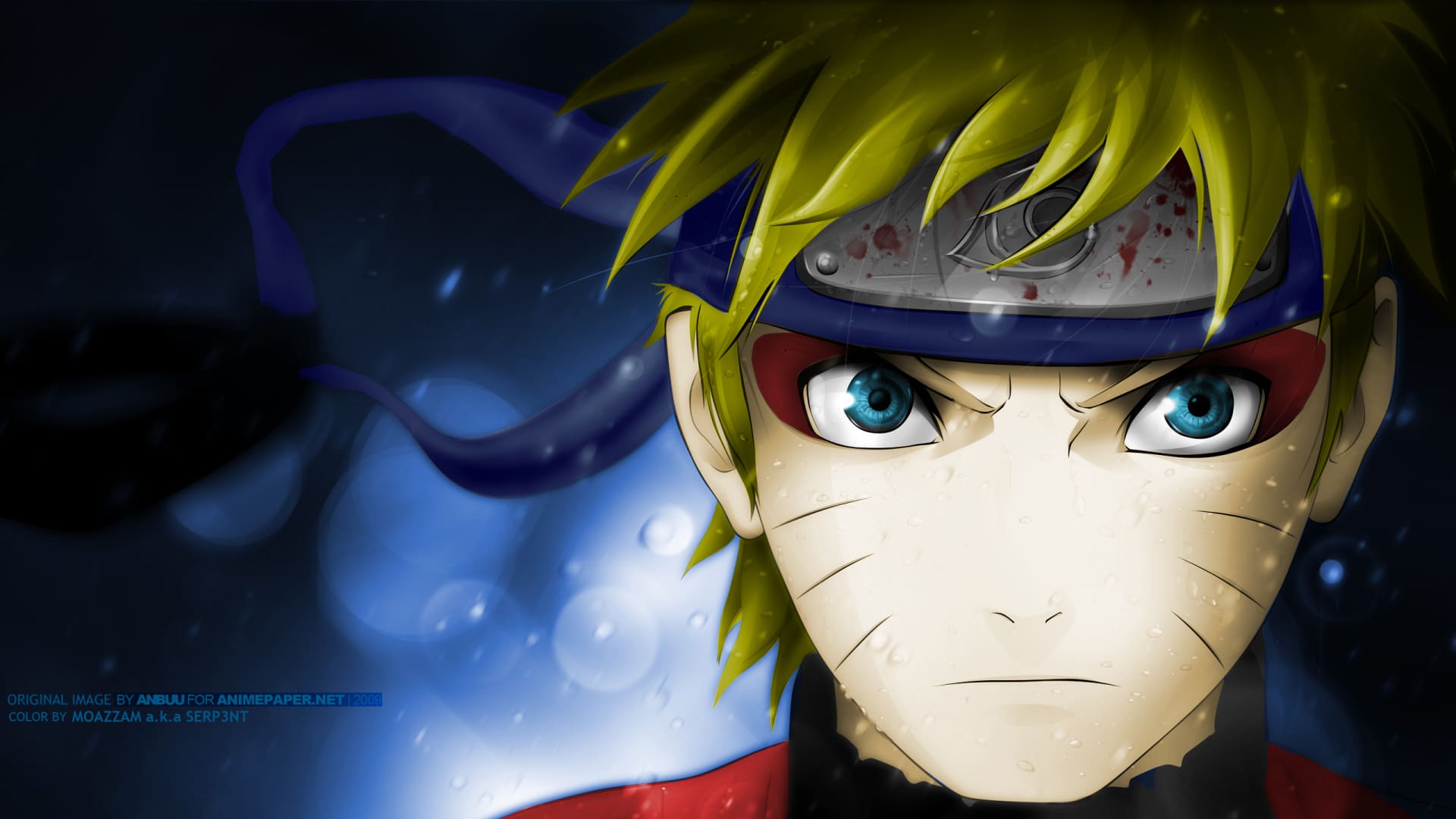 Best Naruto Uzumaki Wallpaper Download [ 4k + HD ]