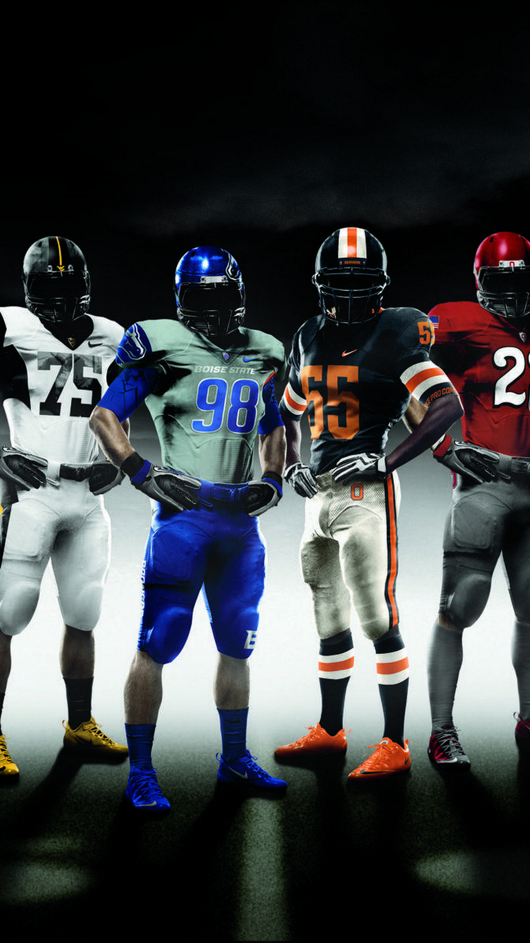 Fantasy, Football, Nfl Themes 3D Wallpapers APK for Android Download