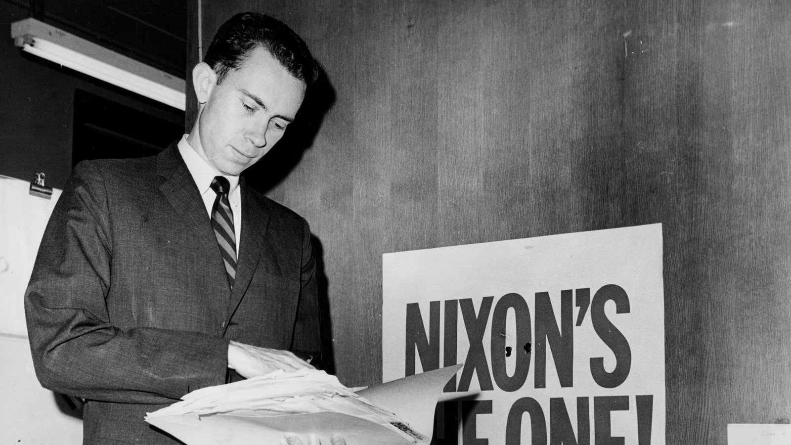 Edward Nixon, President's Brother and Champion, Is Dead