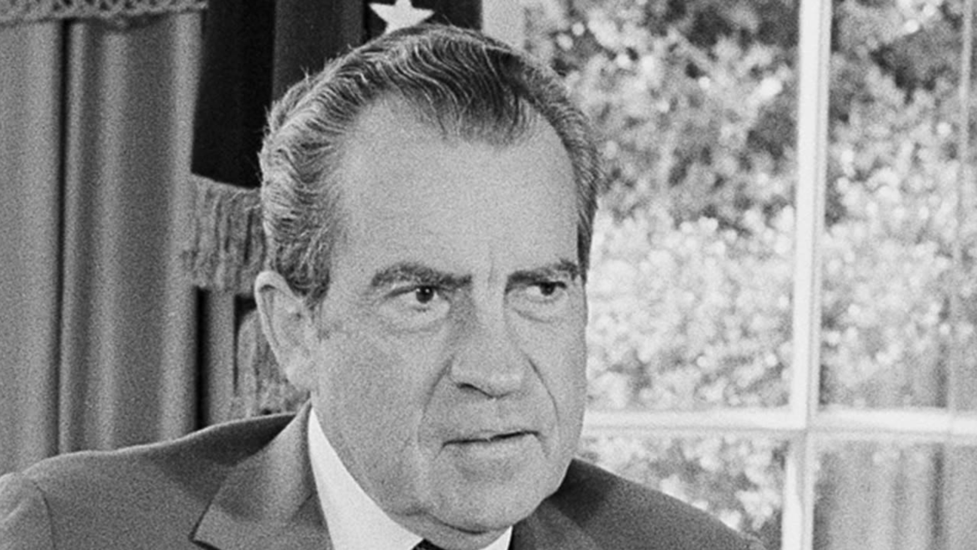 Tapes show Nixon playing foreign policy maestro despite Watergate threat
