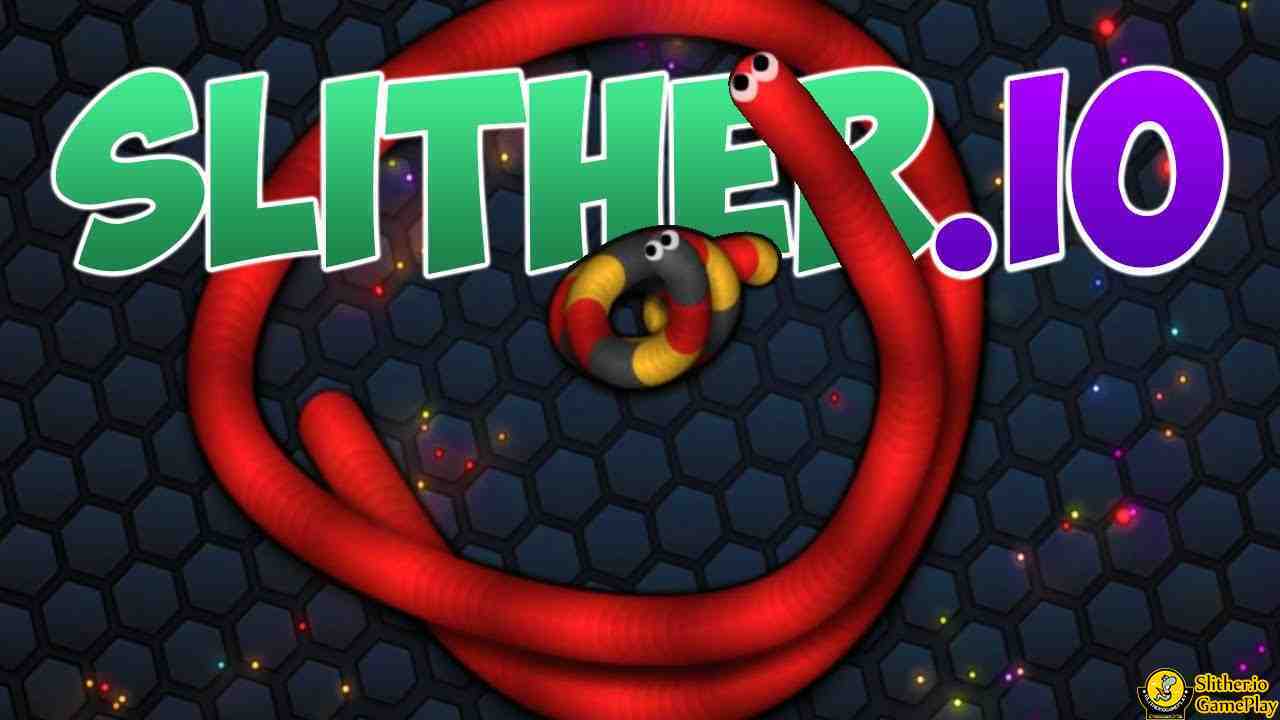 Slither io Wallpaper.io Background and Wallpaper