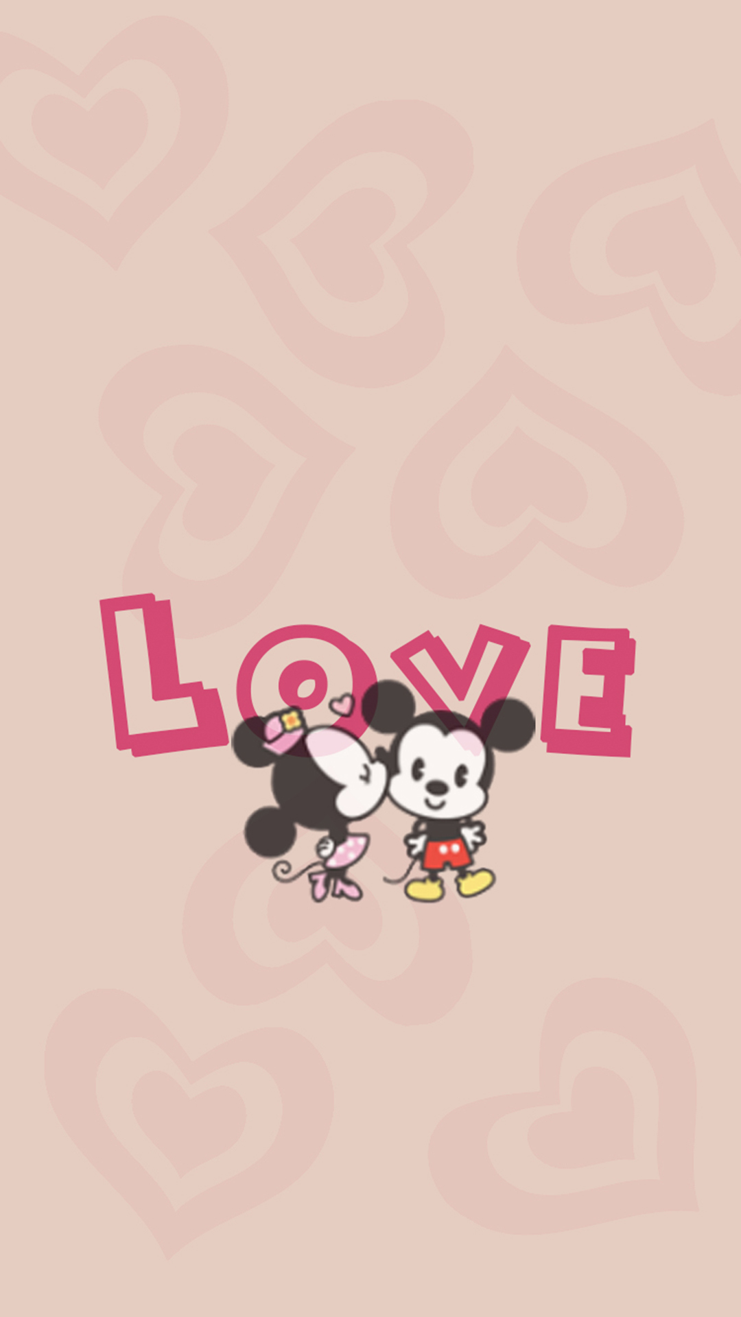 100 Mickey Mouse Iphone Wallpapers  Wallpaperscom