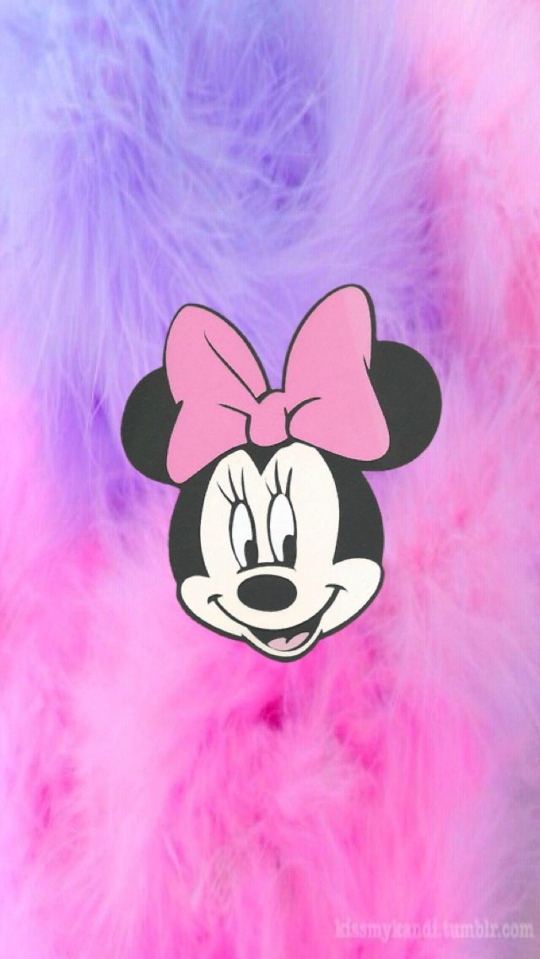 Minnie Mouse iPhone Wallpaper, HD Minnie Mouse iPhone Background on WallpaperBat