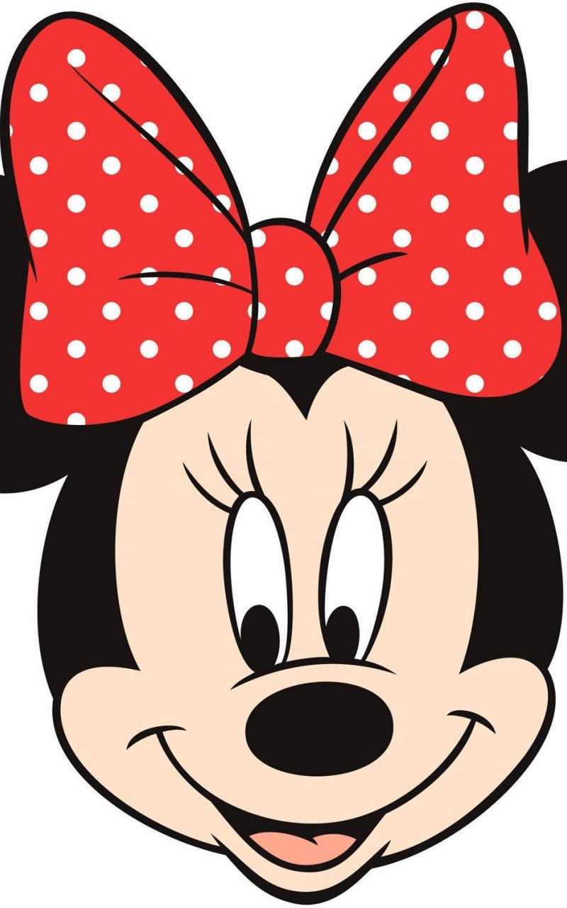 Minnie Mouse iPhone Wallpapers  Top Free Minnie Mouse iPhone Backgrounds   WallpaperAccess