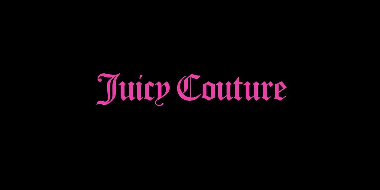 Juicy Couture Crown Logo Wallpaper