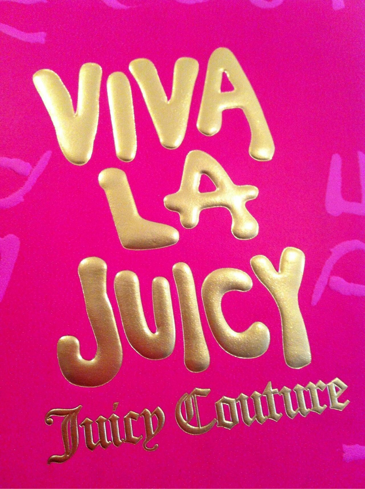 Juicy Couture Wallpaper Free Juicy Couture Background