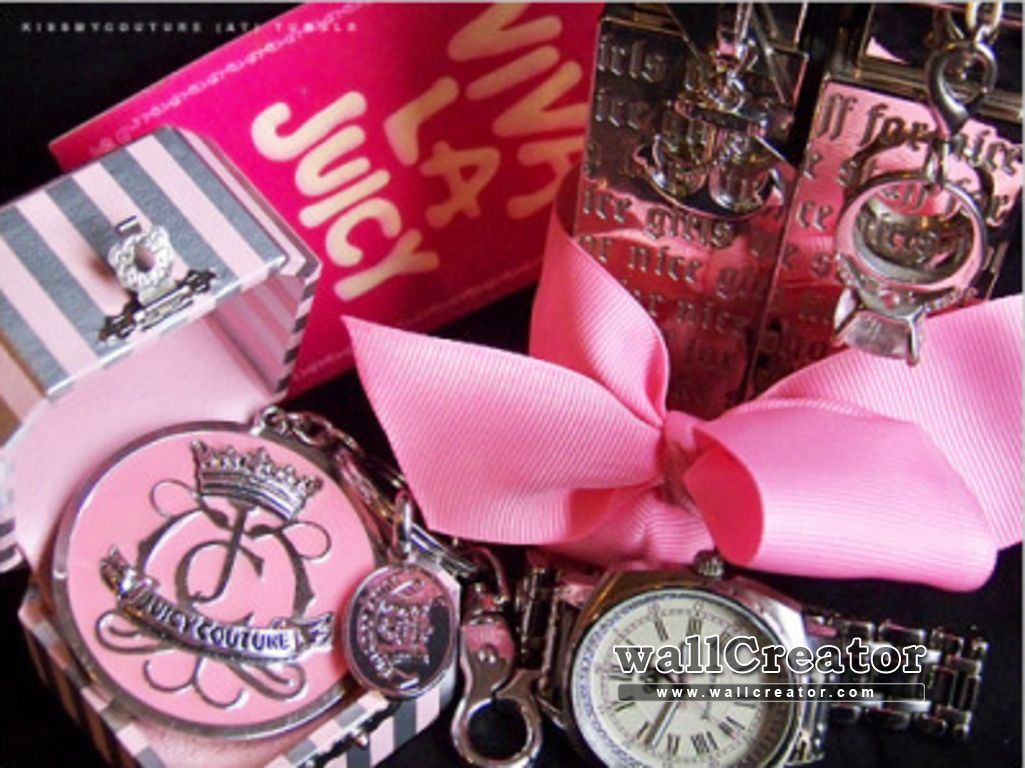 Juicy Couture Wallpapers Wallpaper Cave