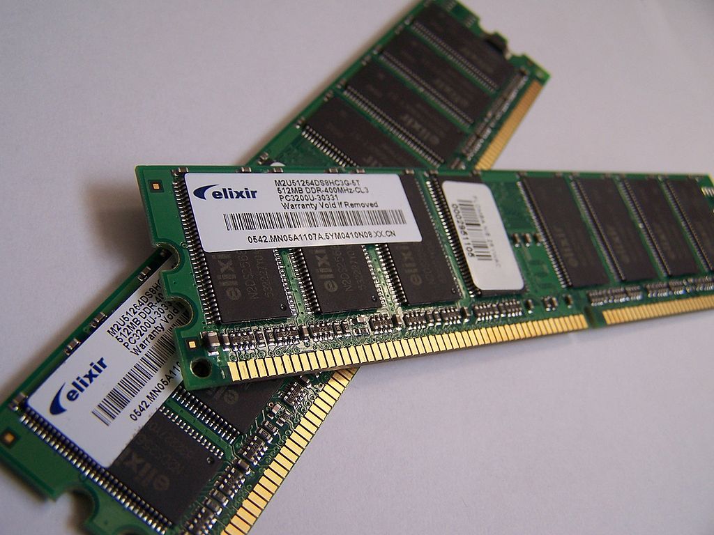 Computer Memory Wallpaper Image. Random access memory, Computer memory, What is ram